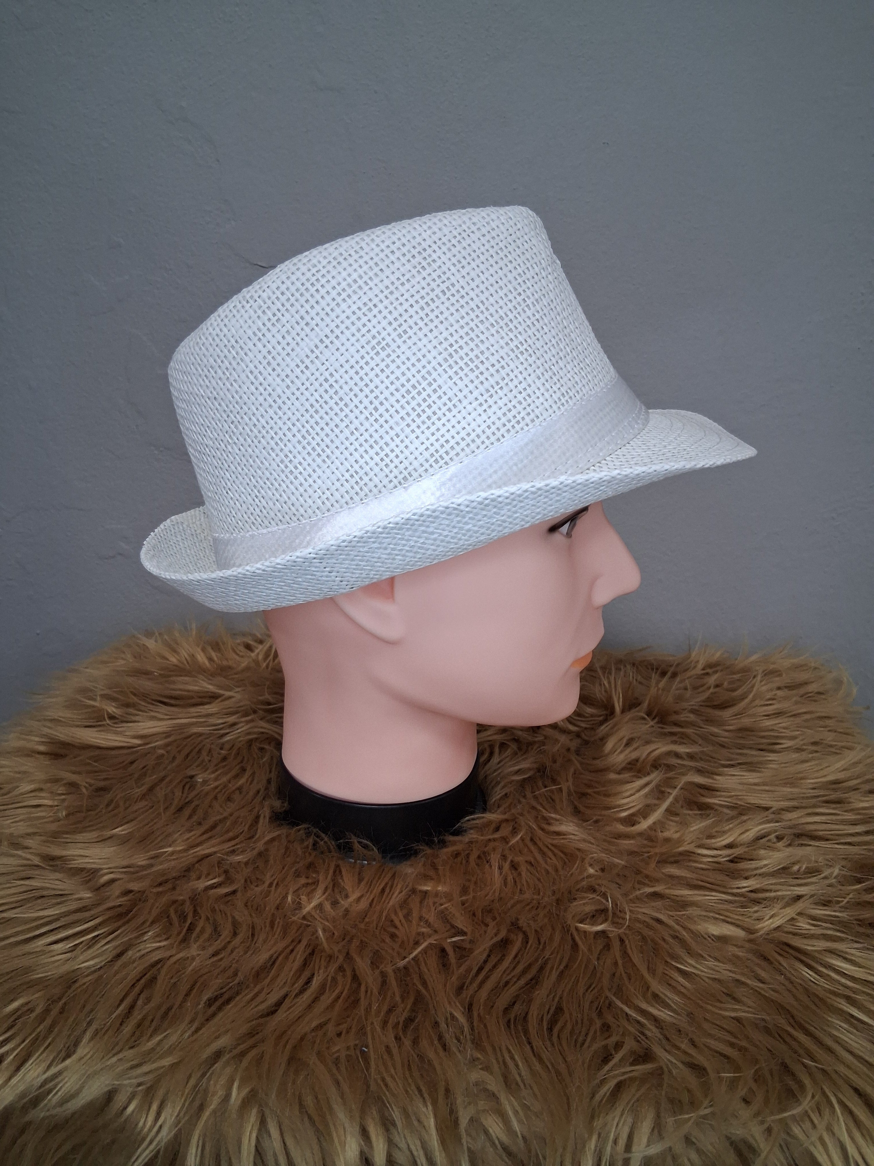 Sombrero Estilo Panamá