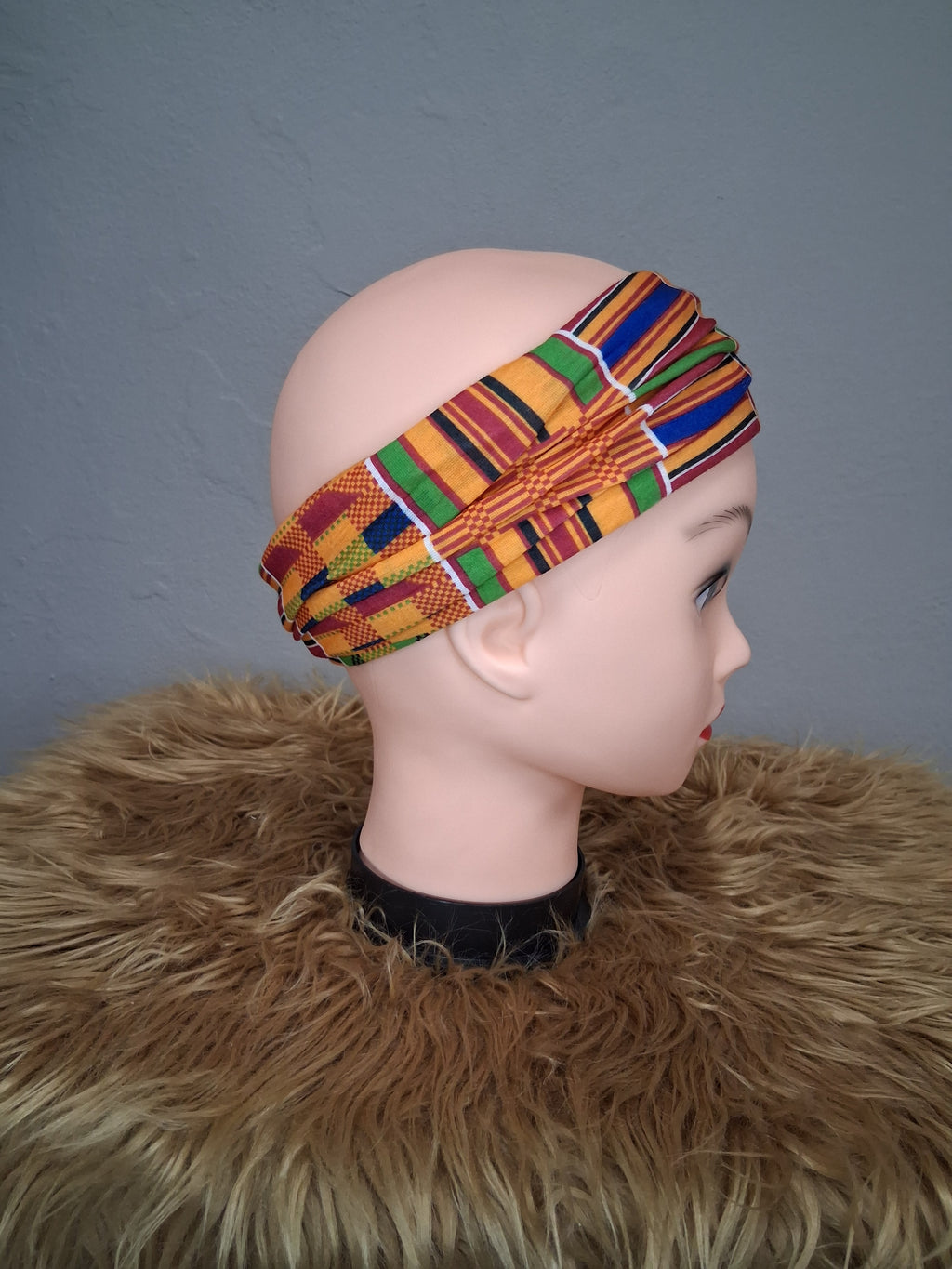 Bandana African Print