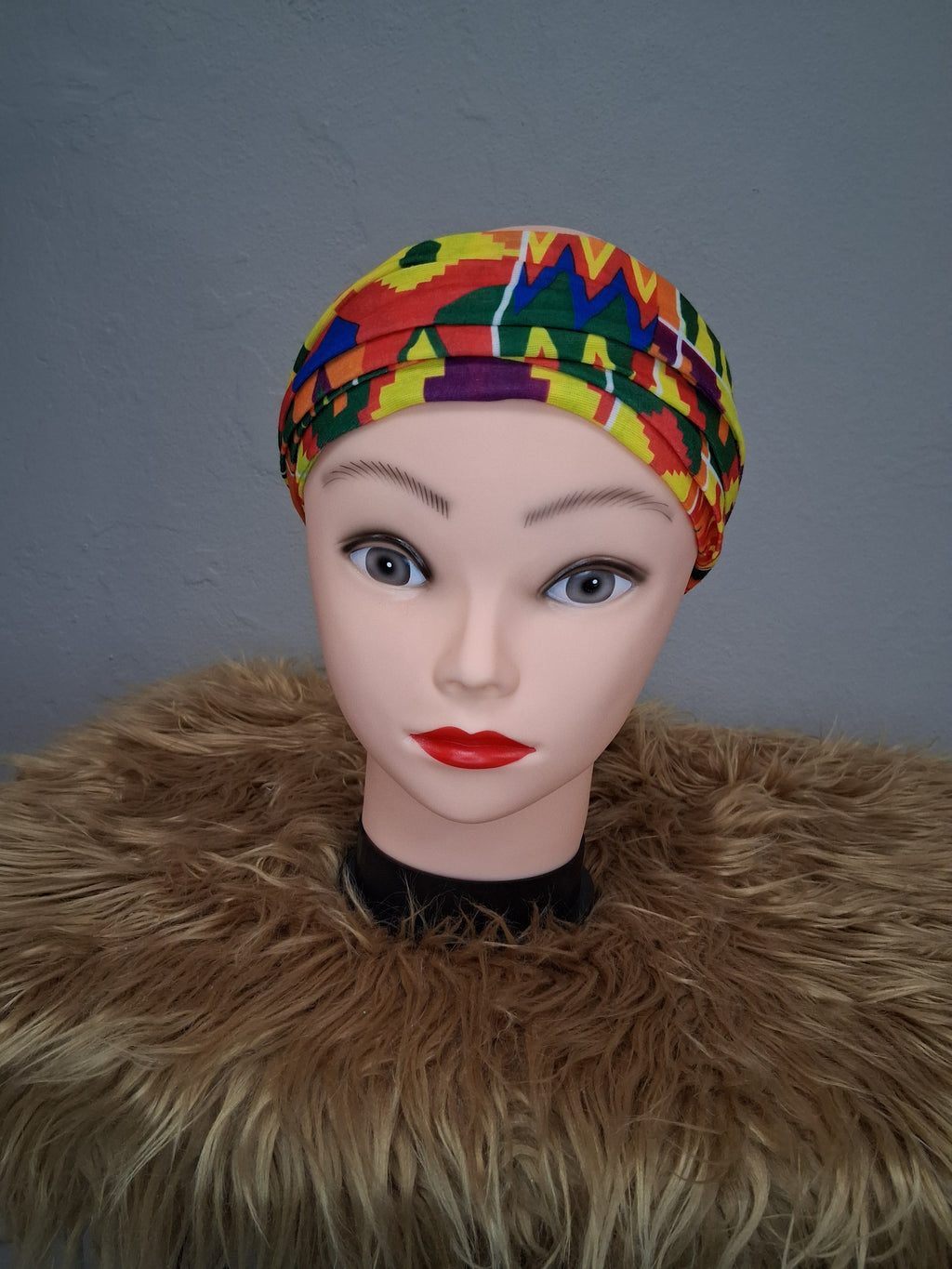 Bandana African Print