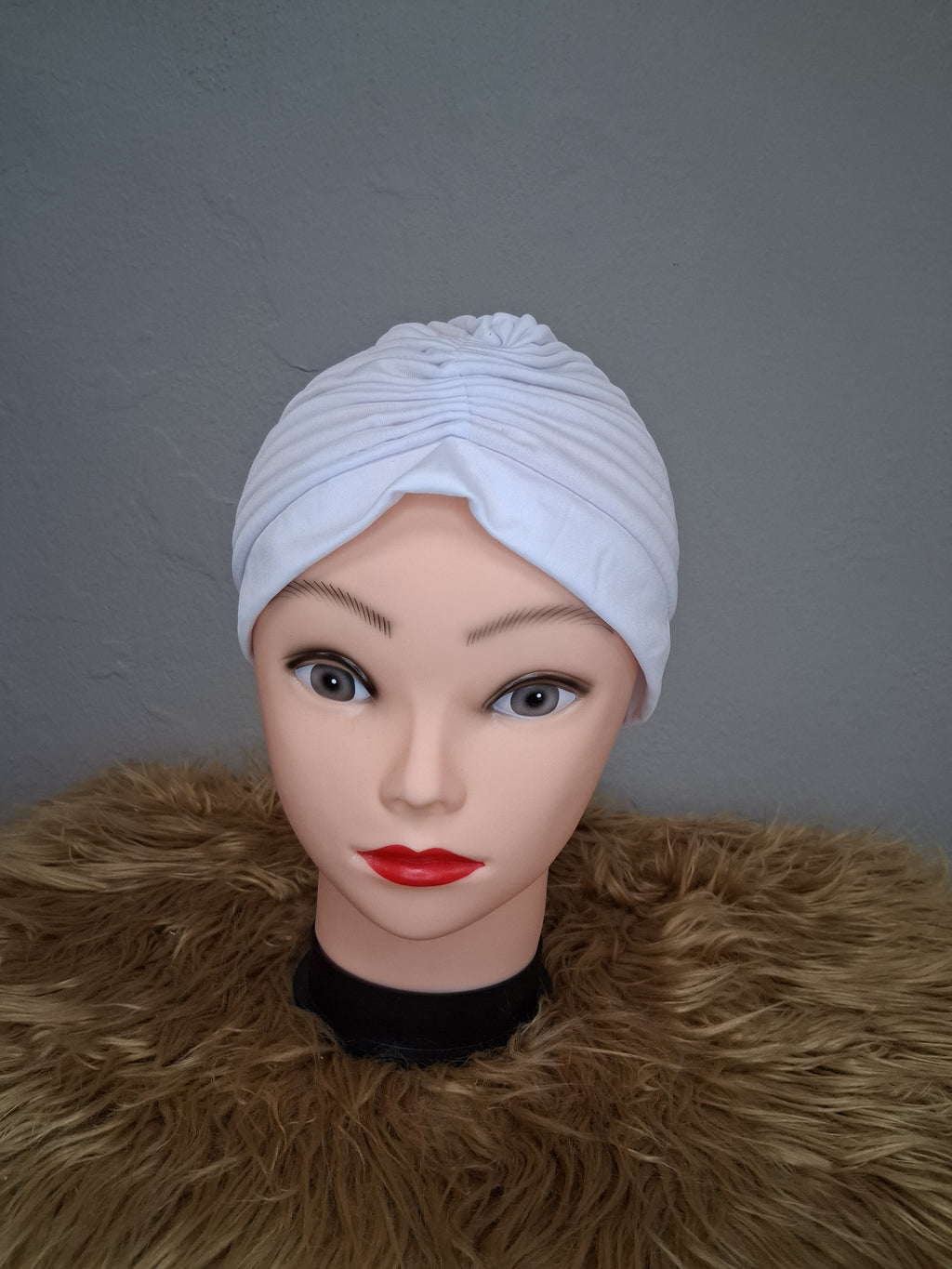 Quilla Turbante