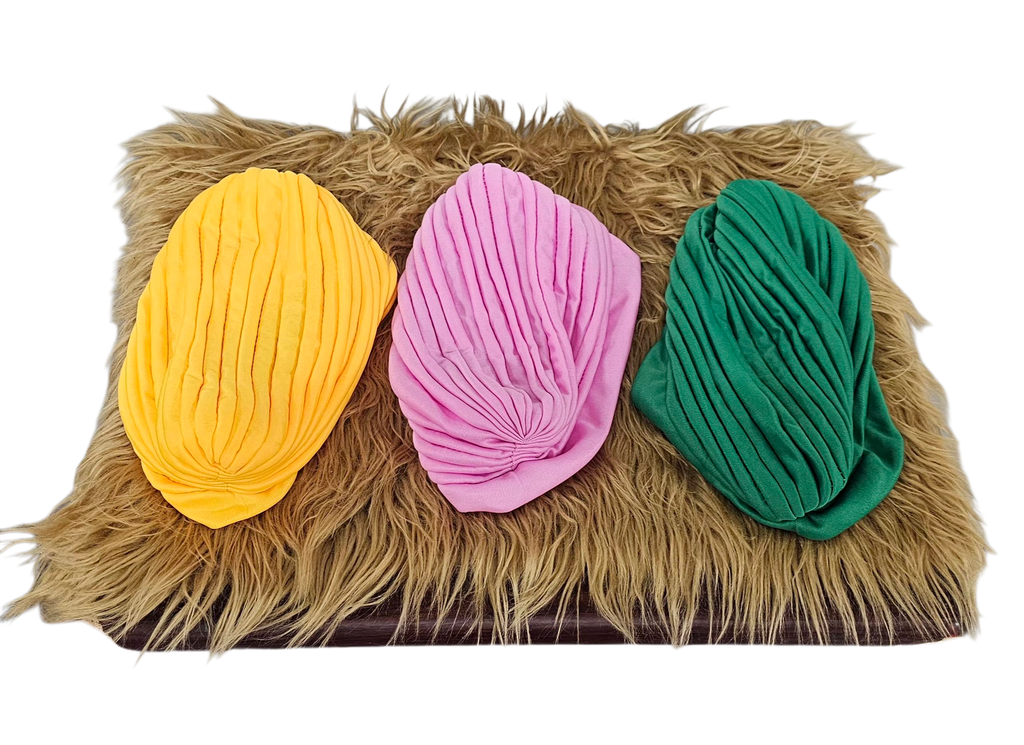 Quilla Turbante