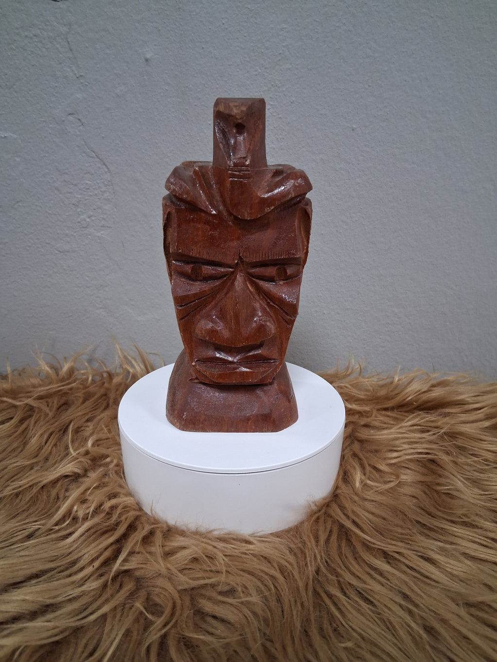 Set Olokun madera