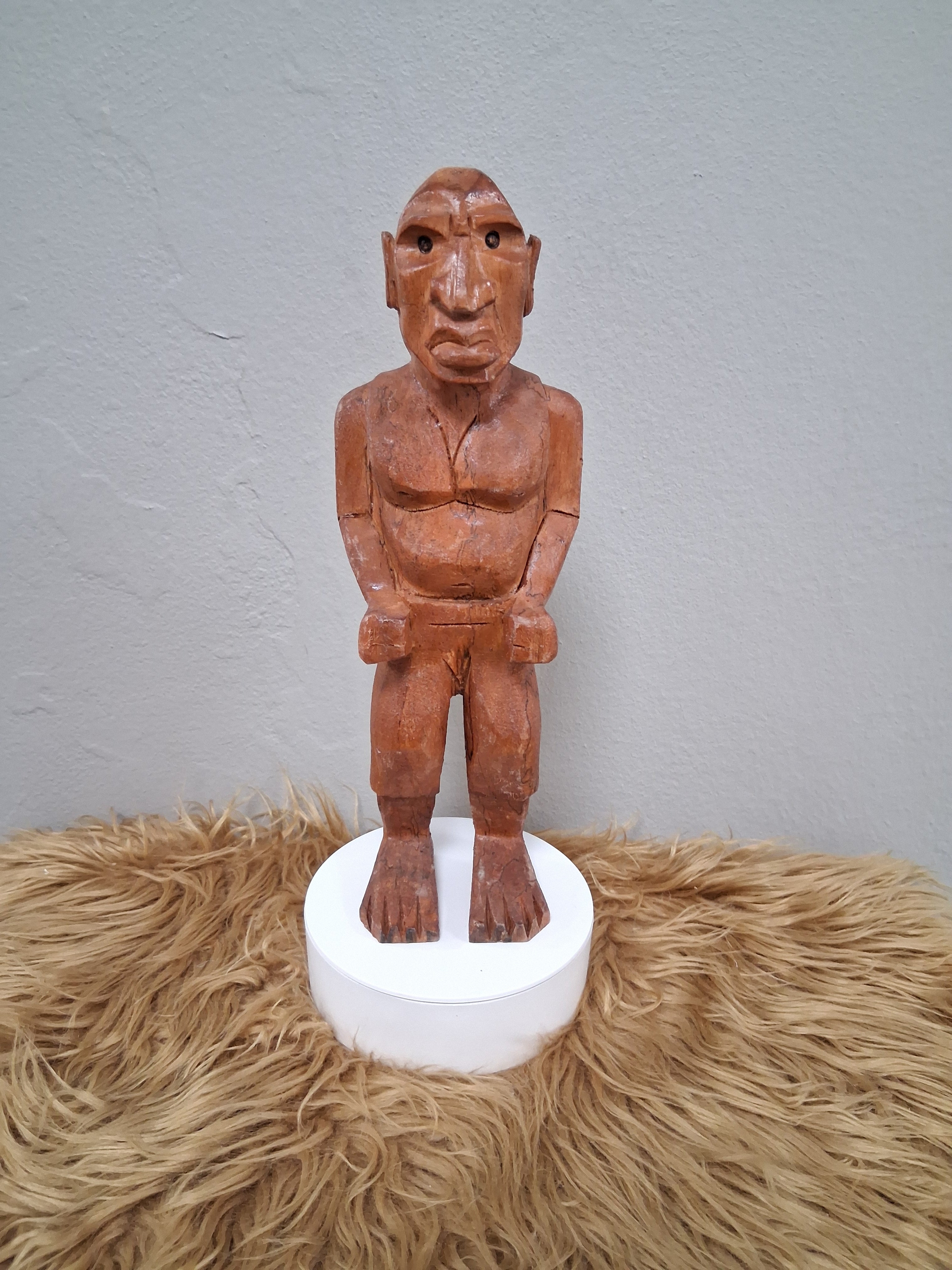 Moddubela madera
