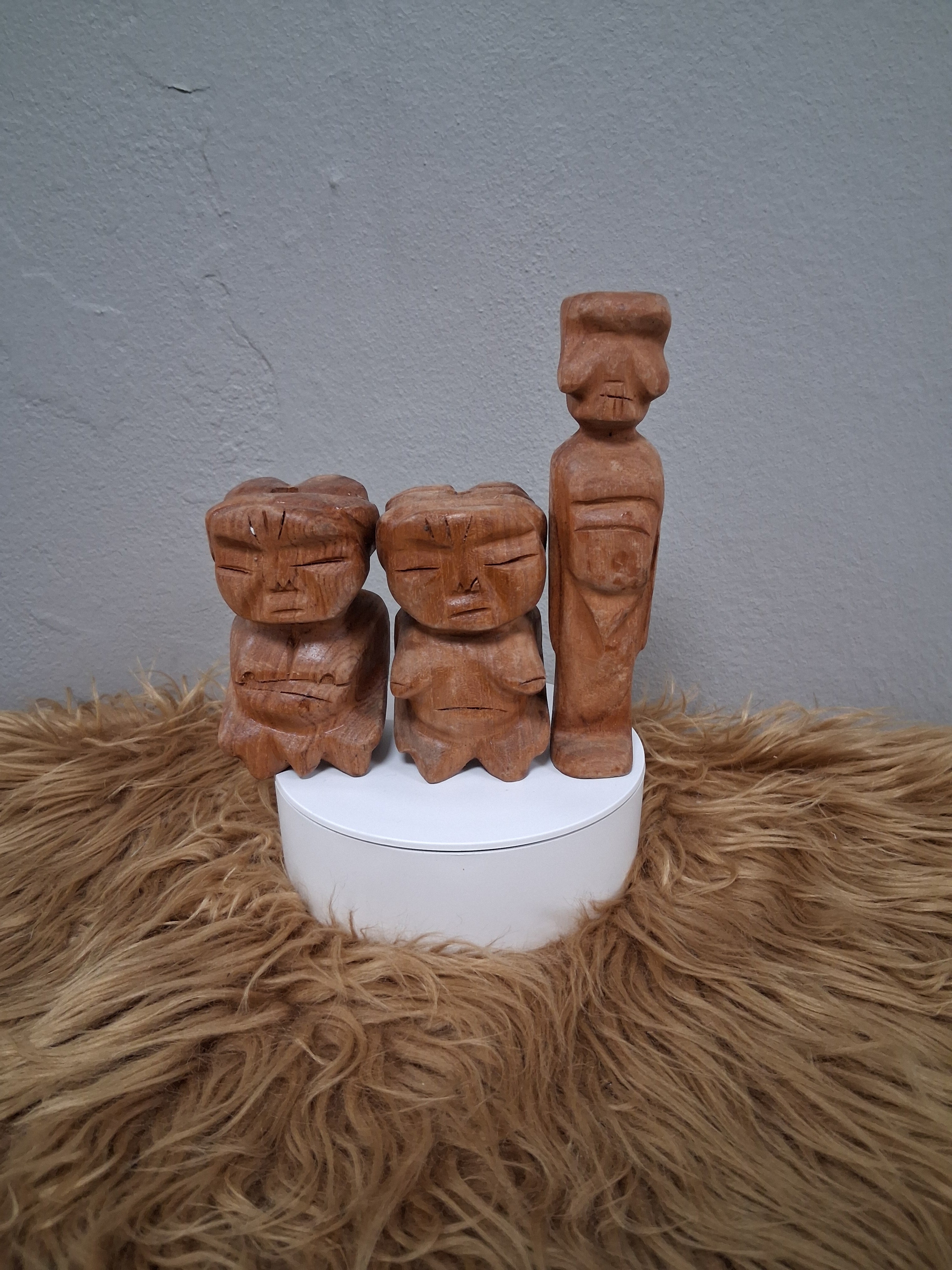 Set Jimagua Orun