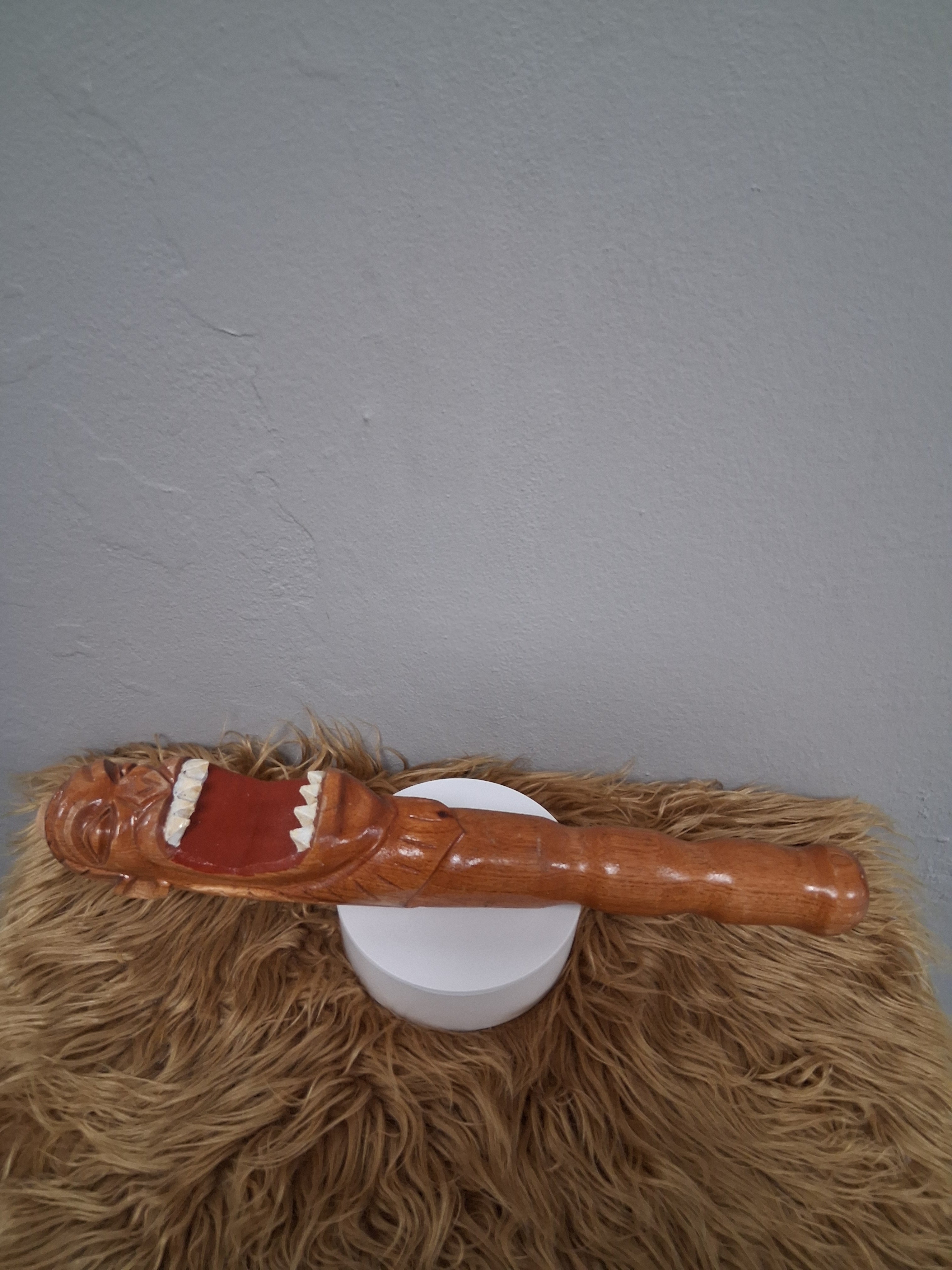 Okumambo madera