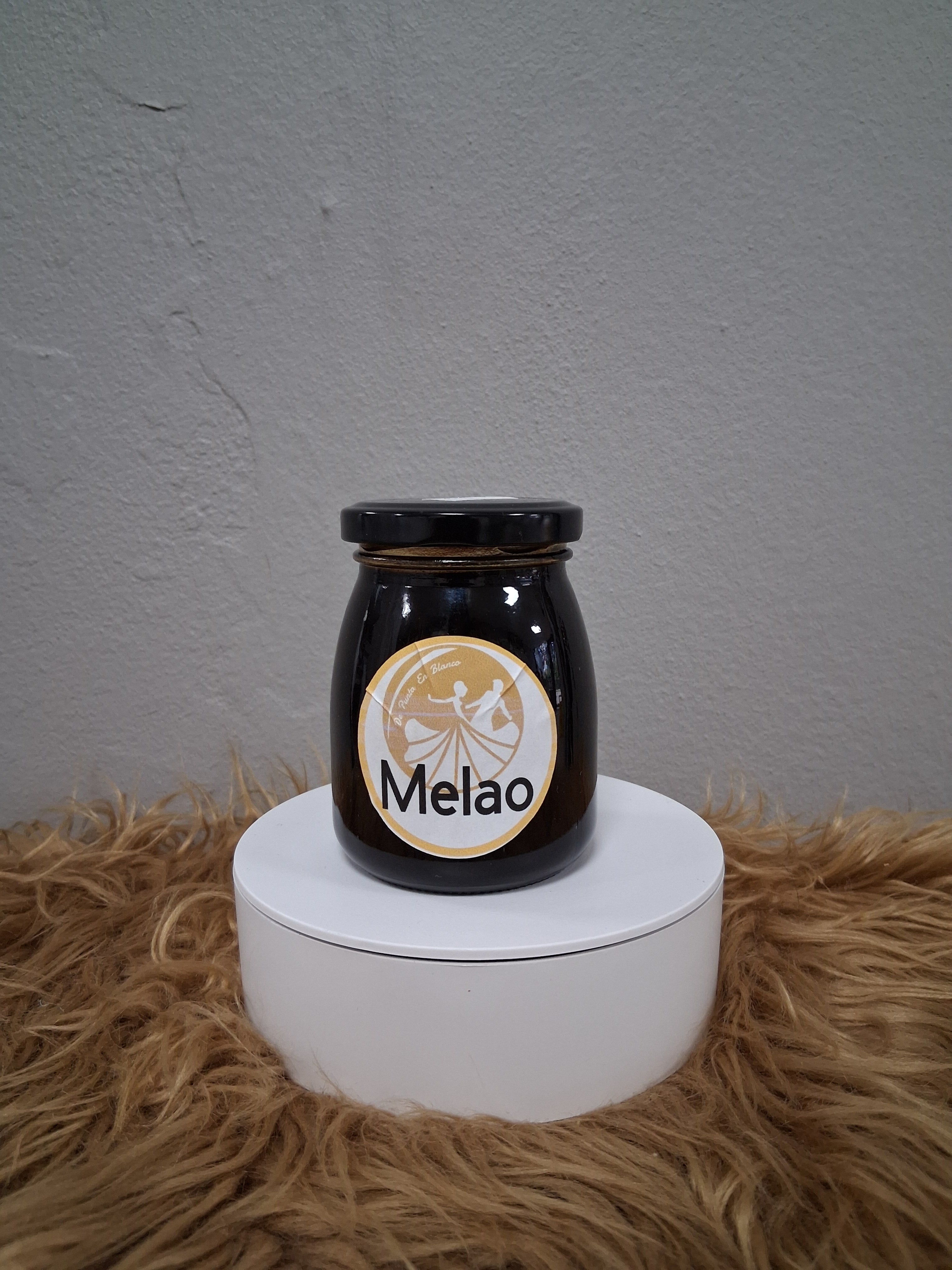 Melaza de caña 100% Pura