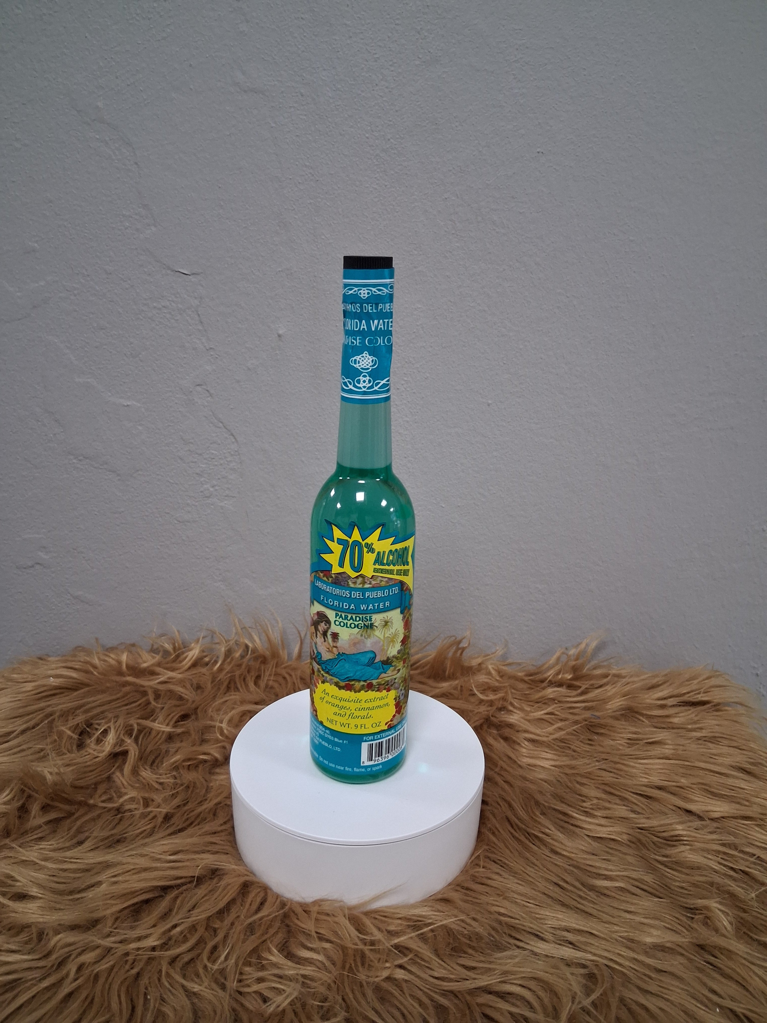 Agua Florida Paradise