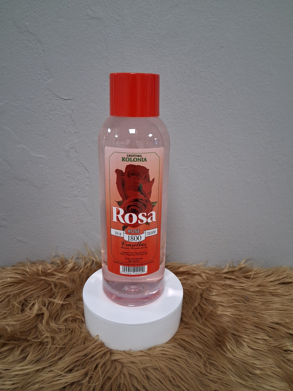 Colonia 1800 Rosas