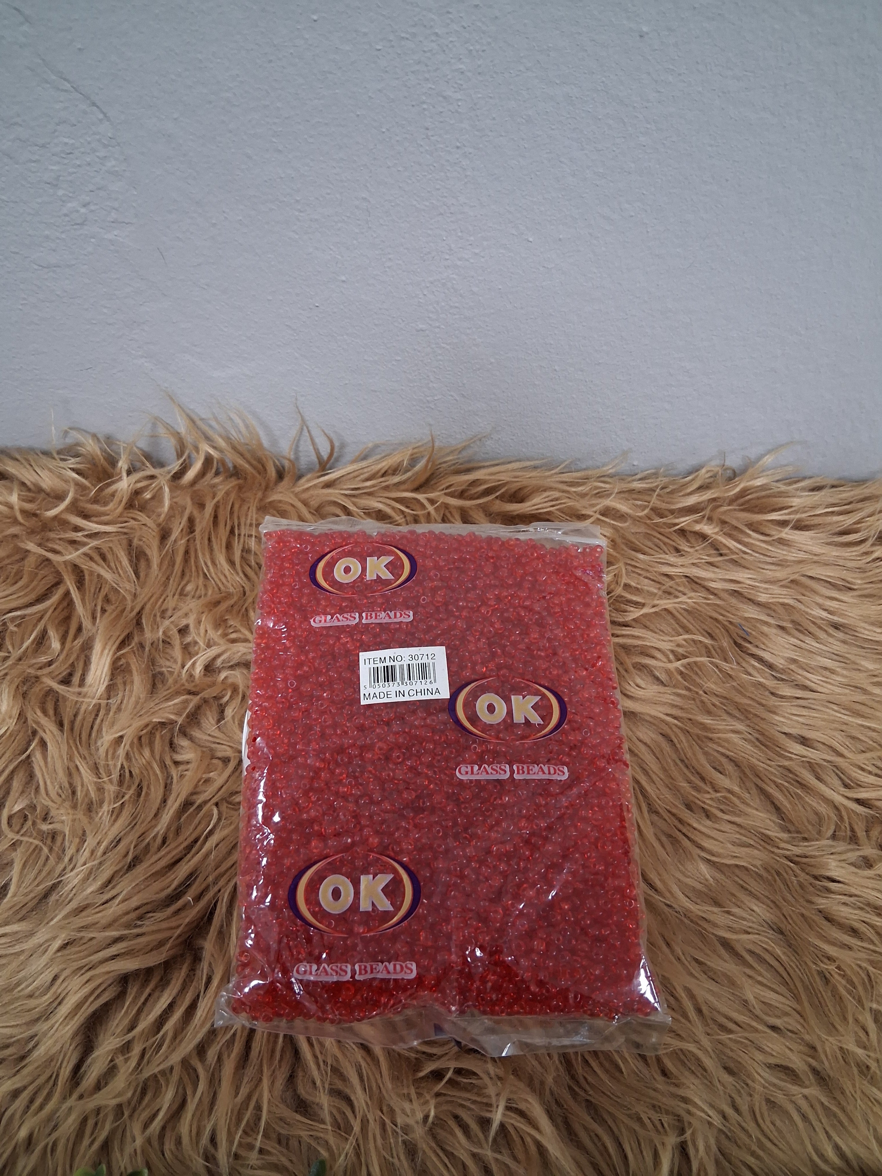 Cuentas "Beads" Assort