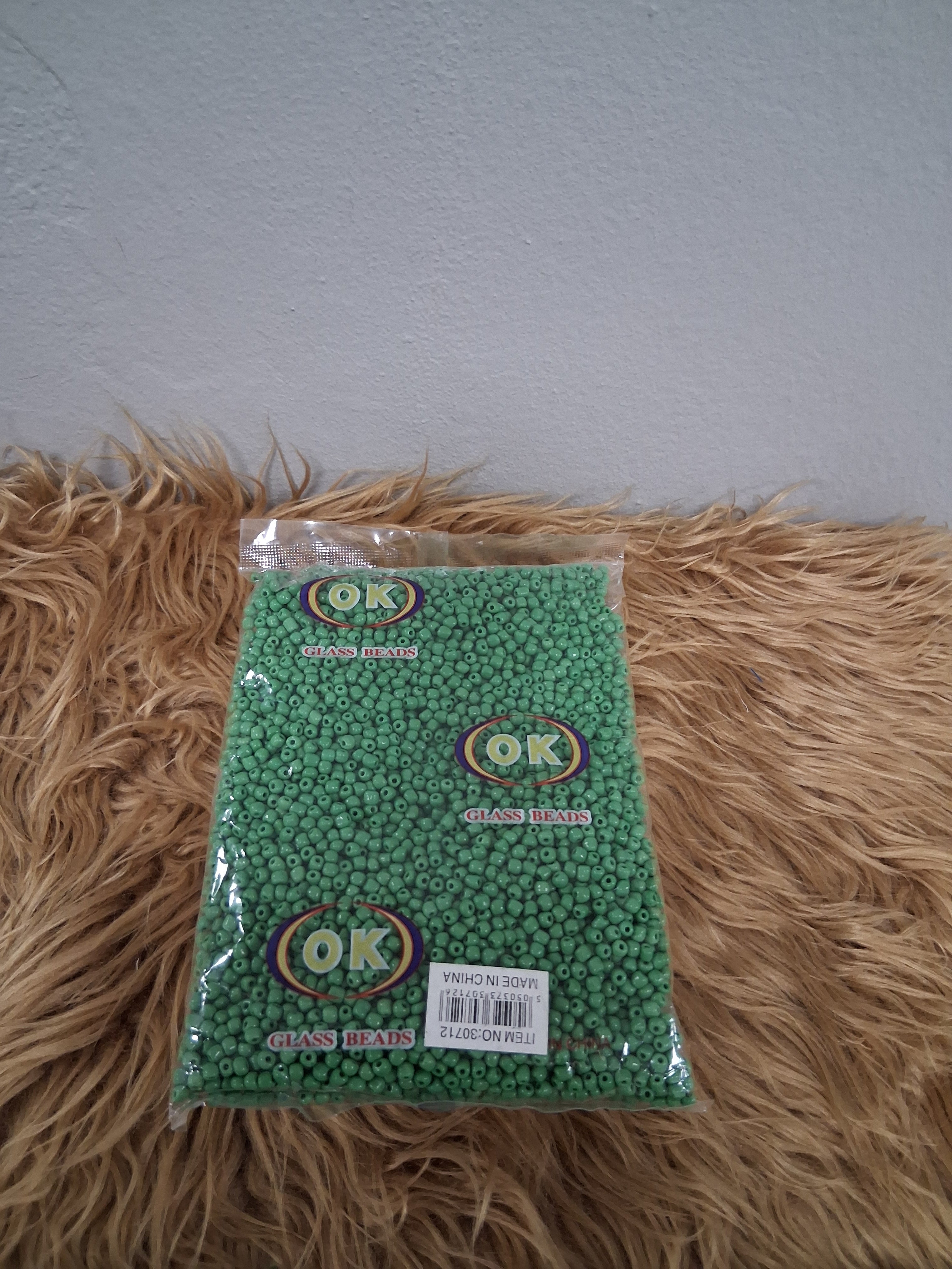 Cuentas "Beads" Assort