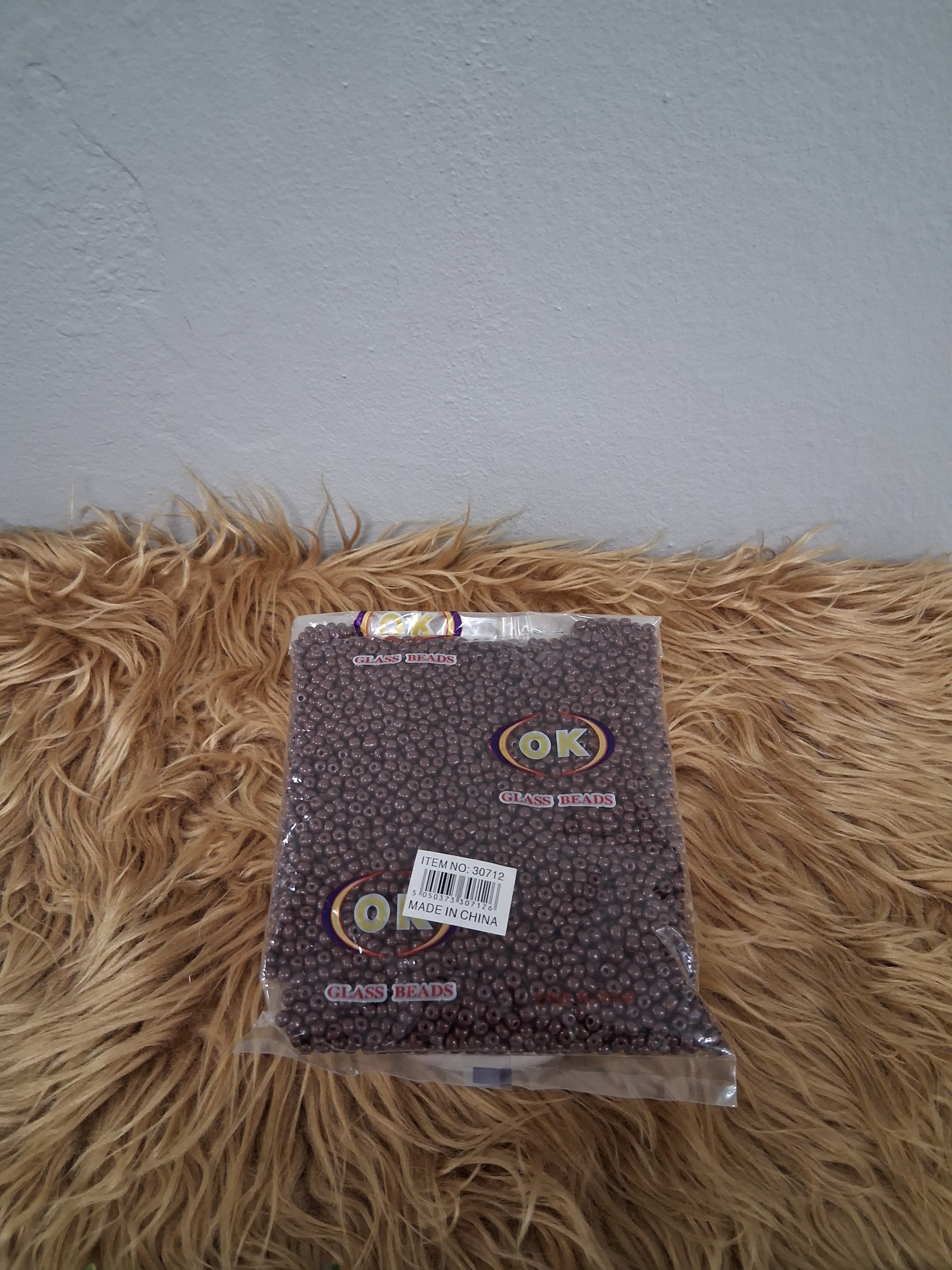 Cuentas "Beads" Assort