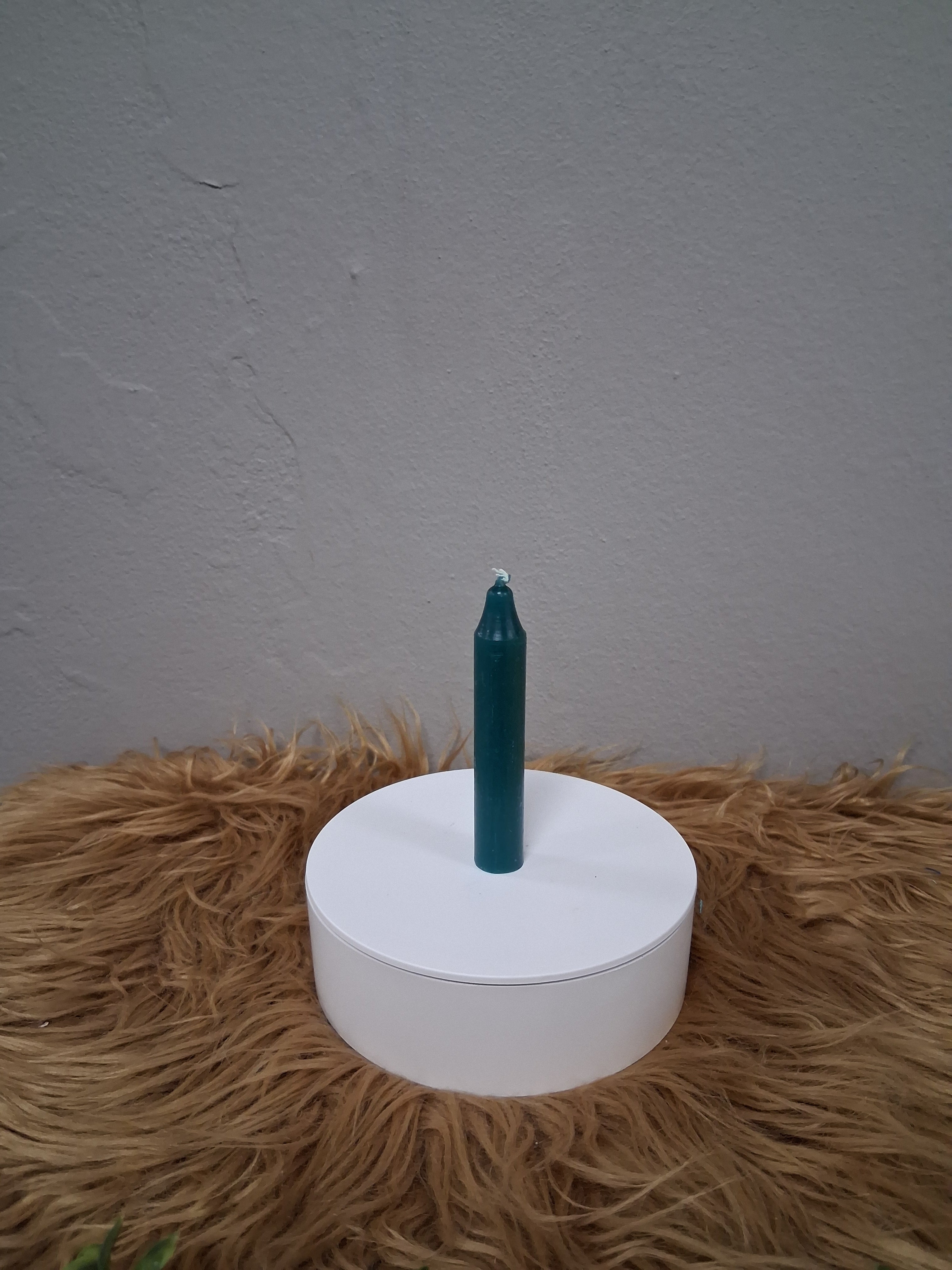 Set Velas de 7 Colores