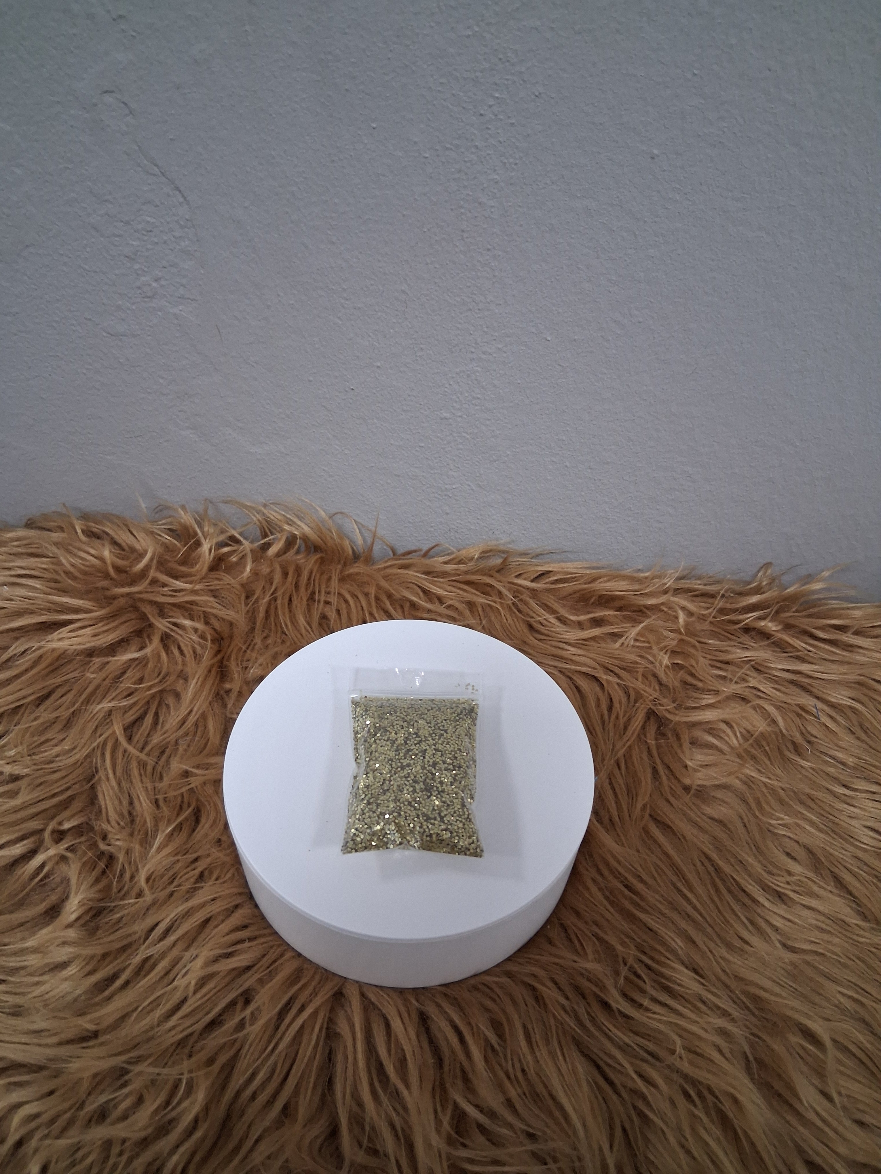 Polvo Oro 2 oz