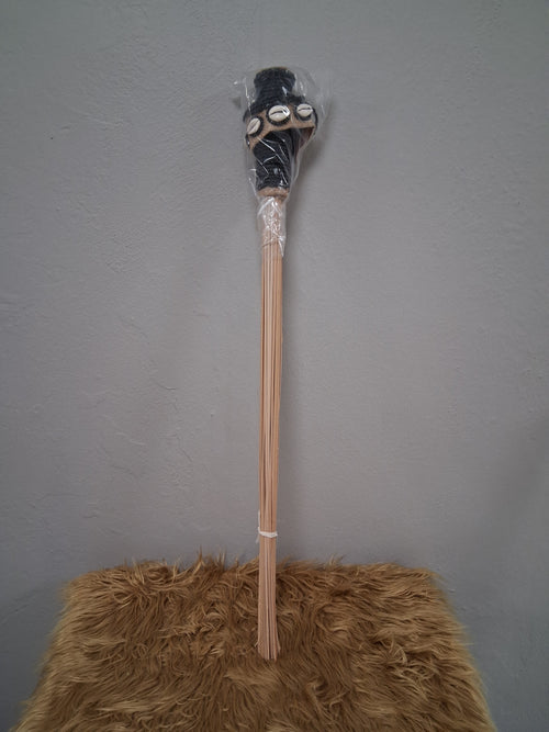 Aja y Kasha Azowano