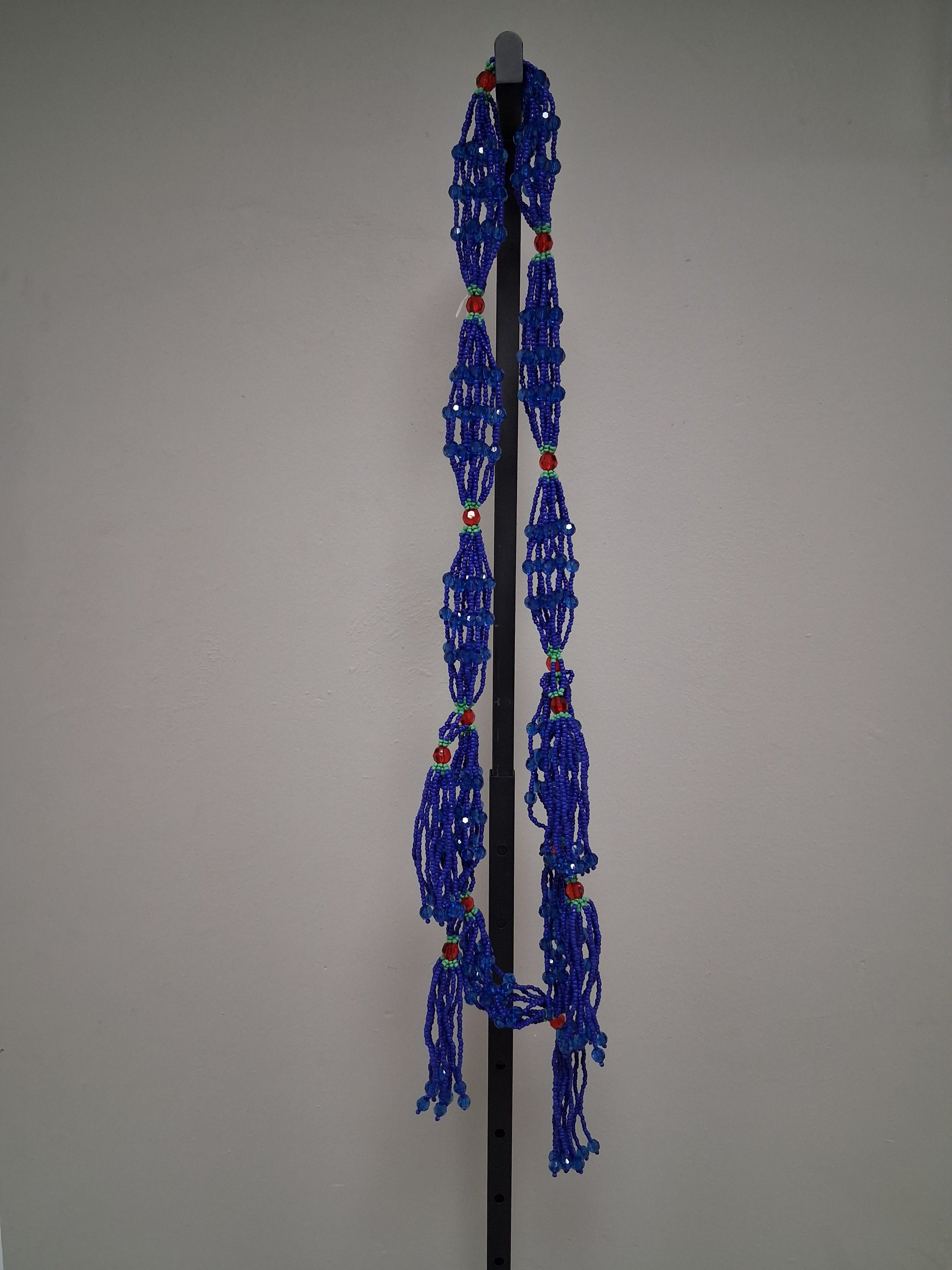 Collares de Maso Orishas