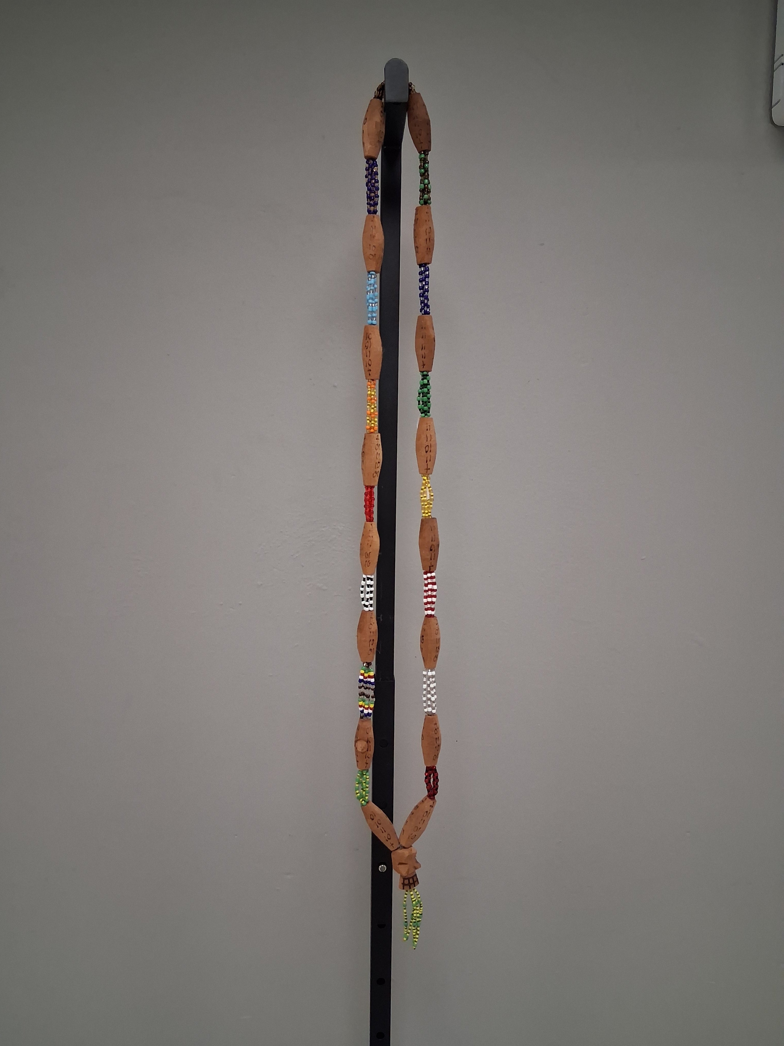 Collares de Maso Orishas