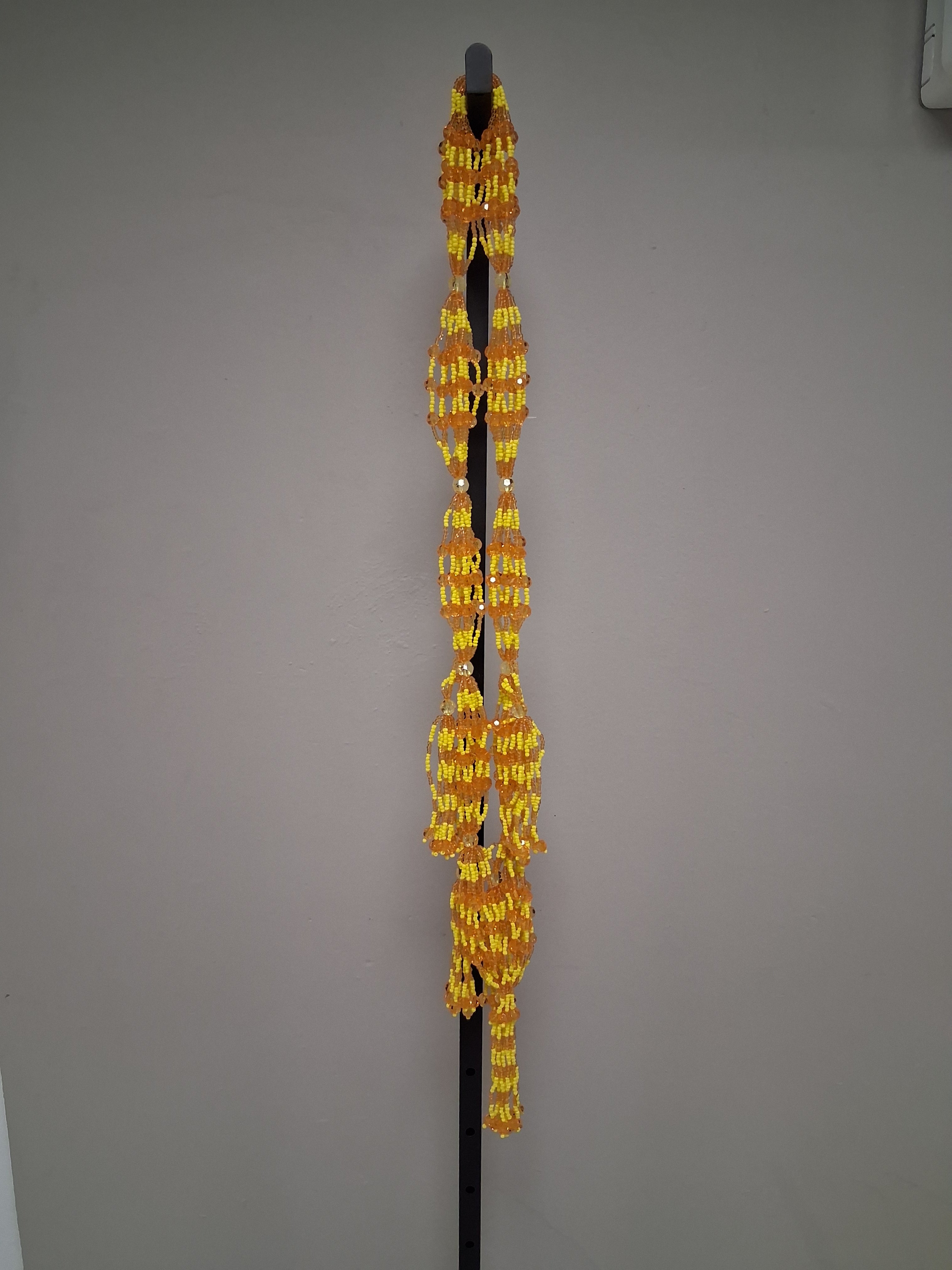 Collares de Maso Orishas