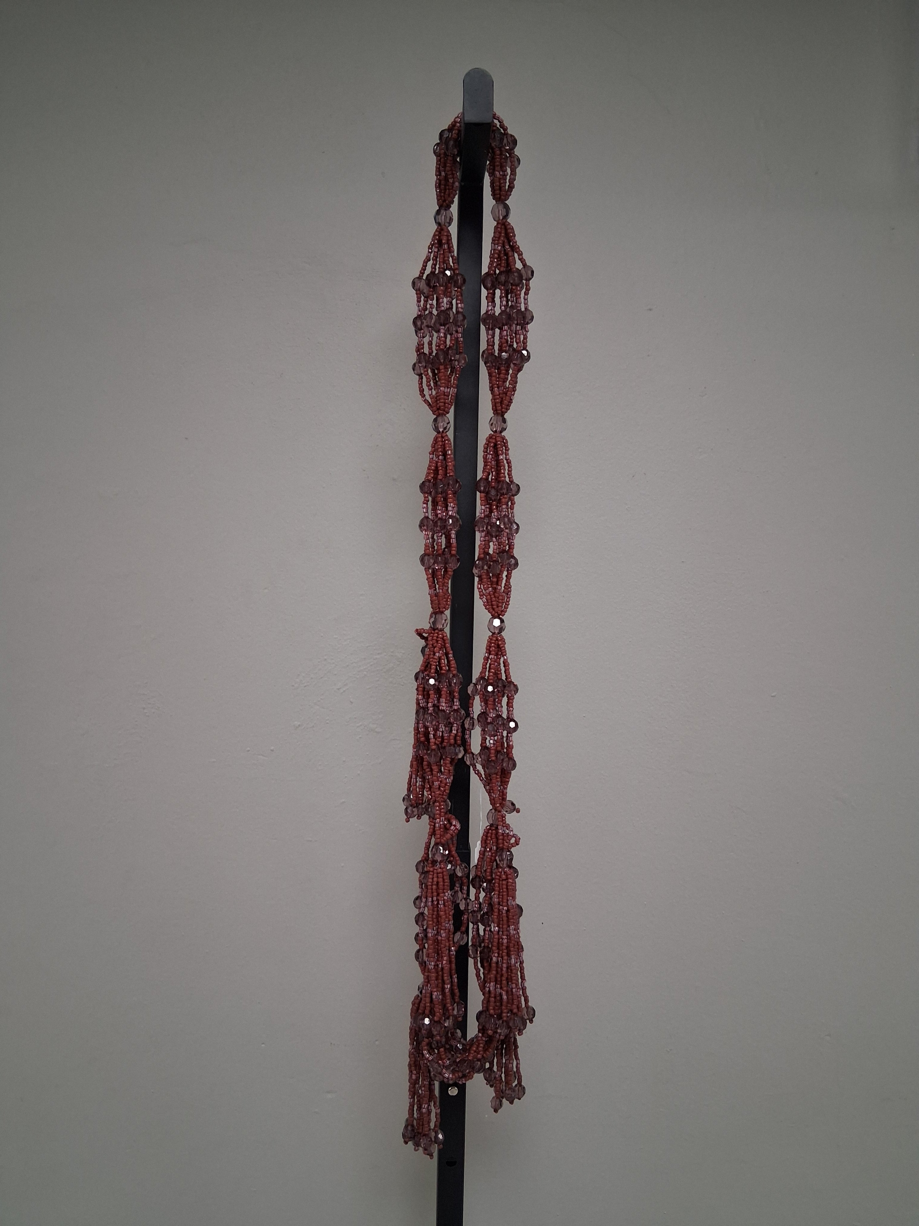 Collares de Maso Orishas