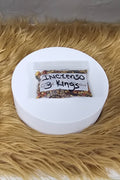 Incienso 3 King