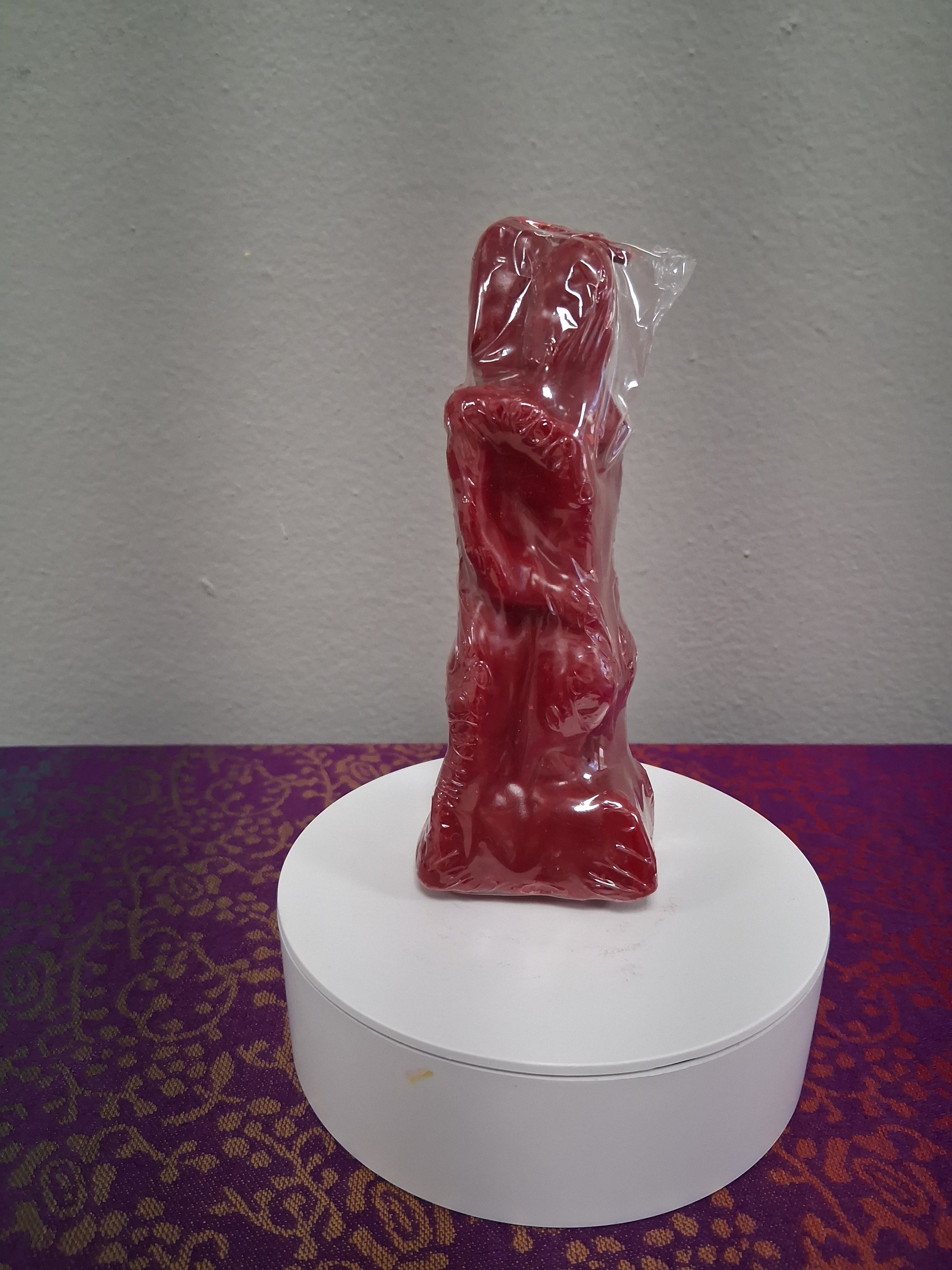 Vela Dos Amantes