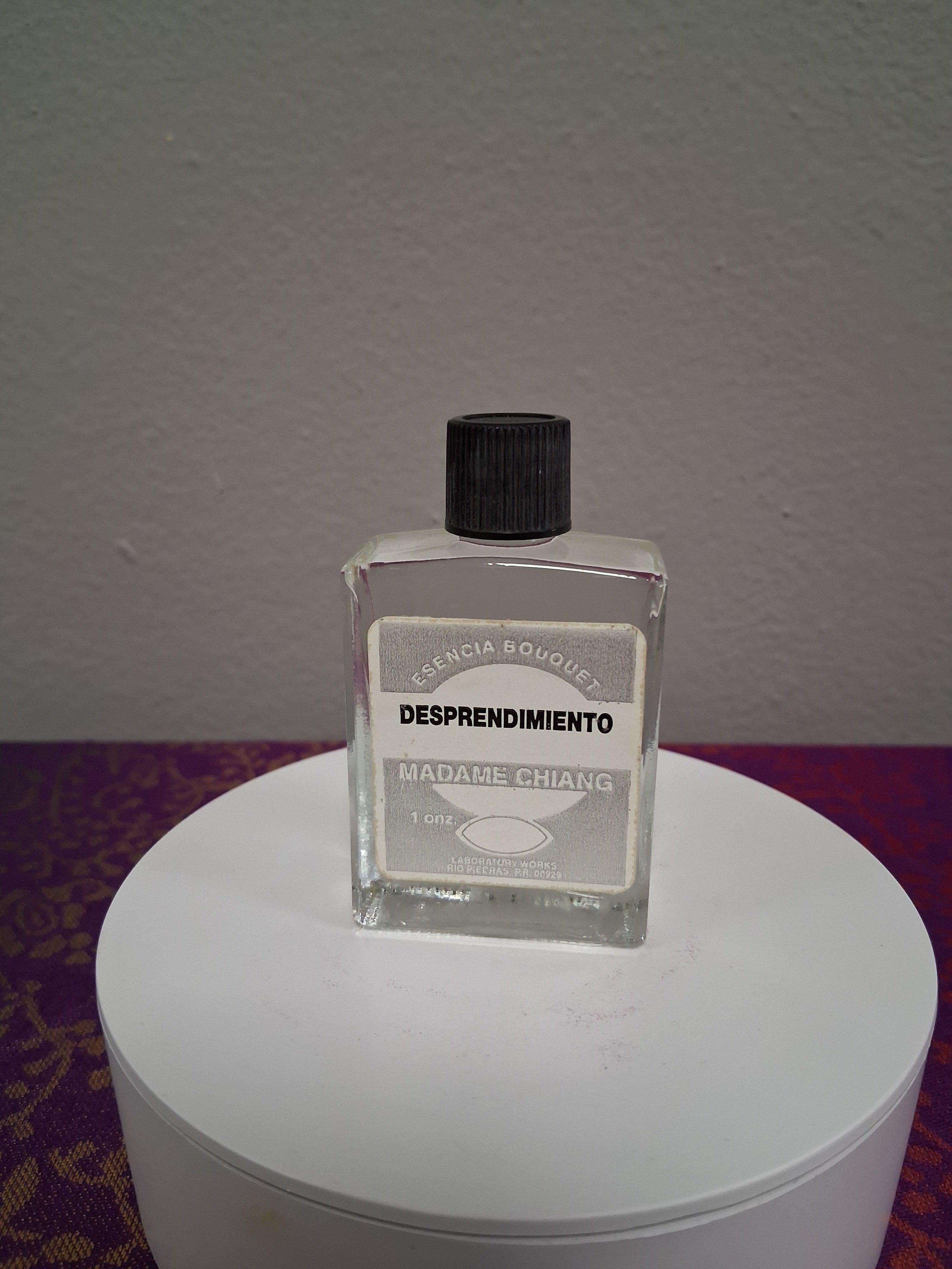 Esencias 1 oz Assort