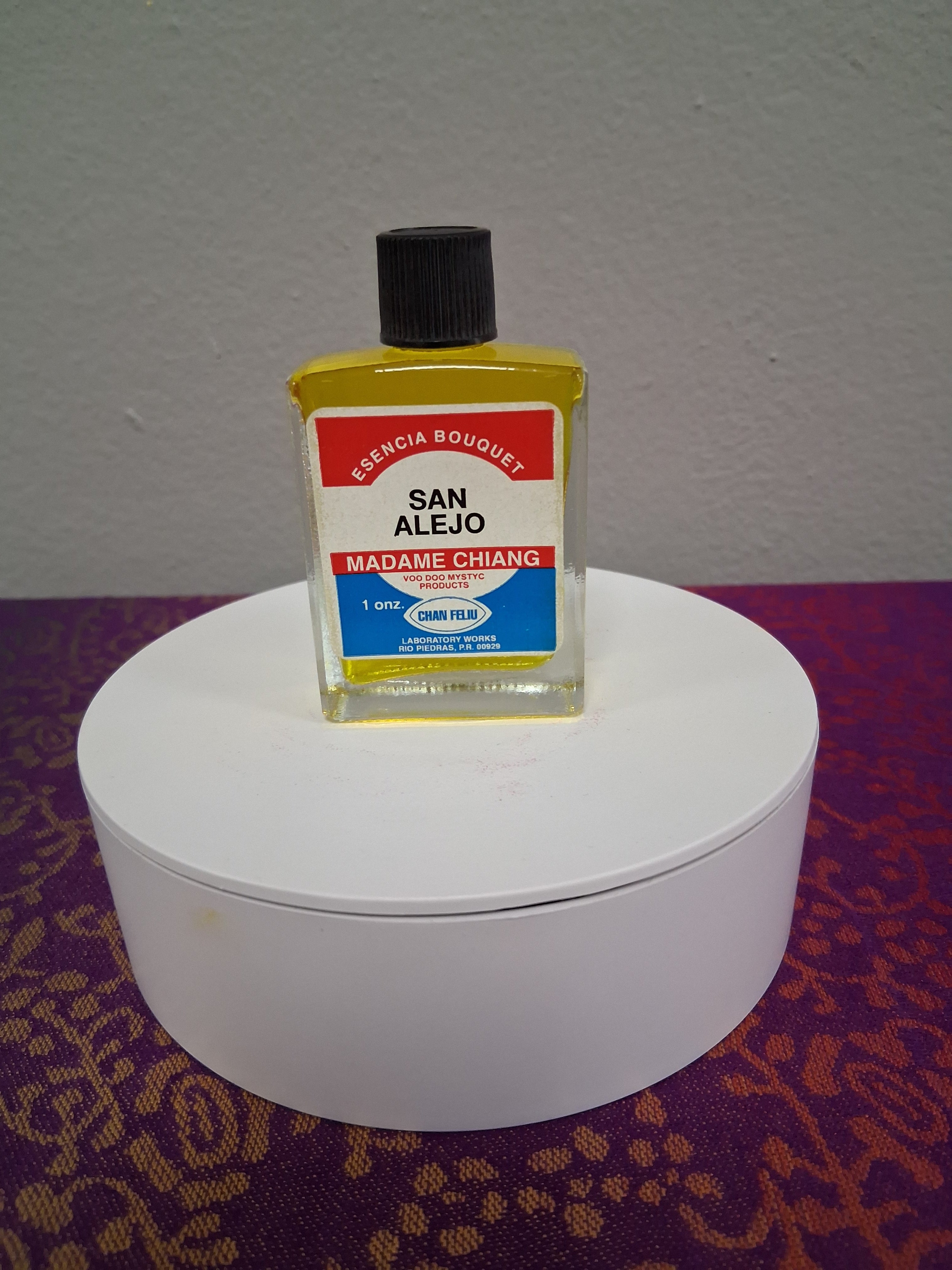 Esencias 1 oz Assort
