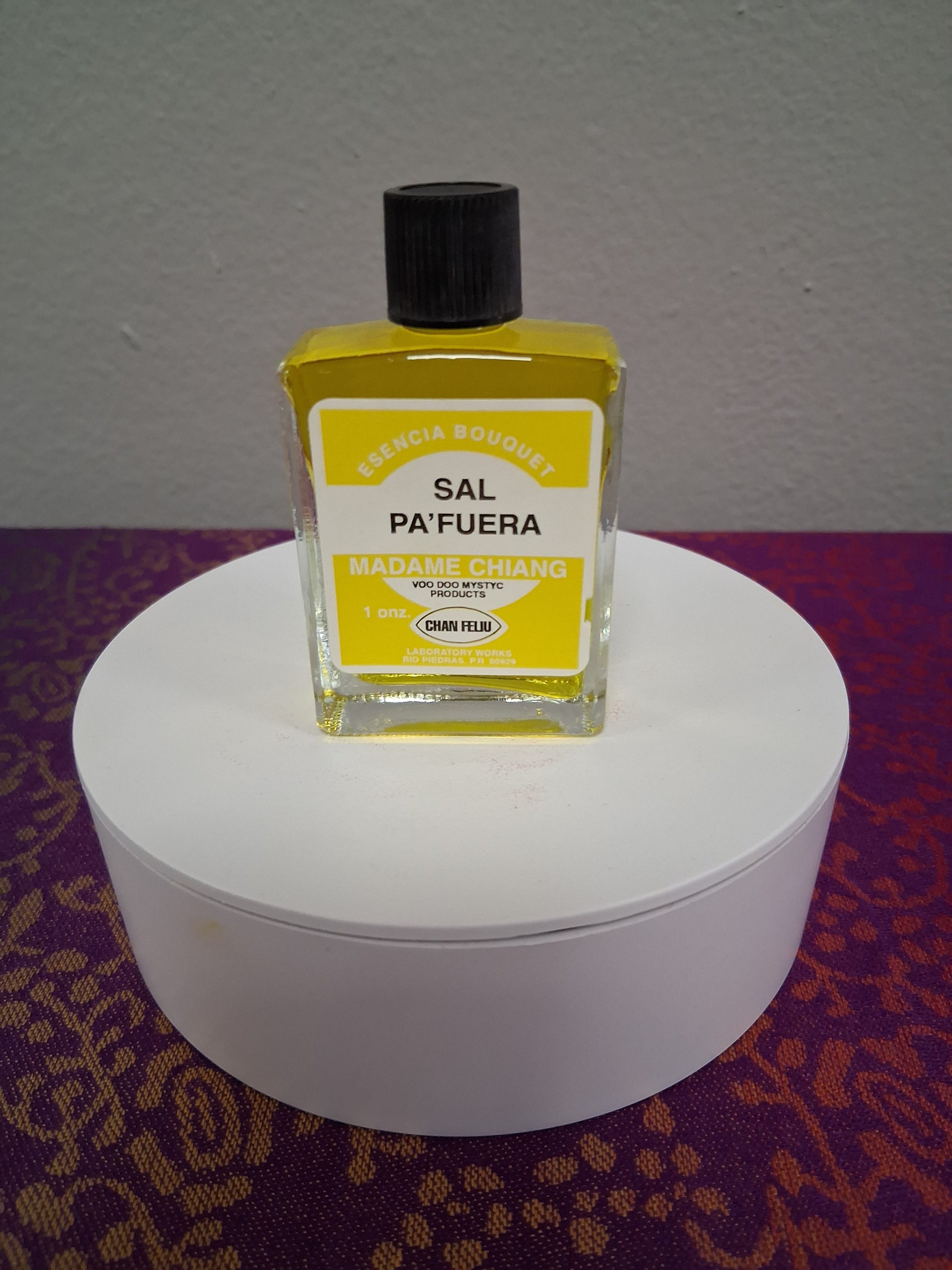 Esencias 1 oz Assort
