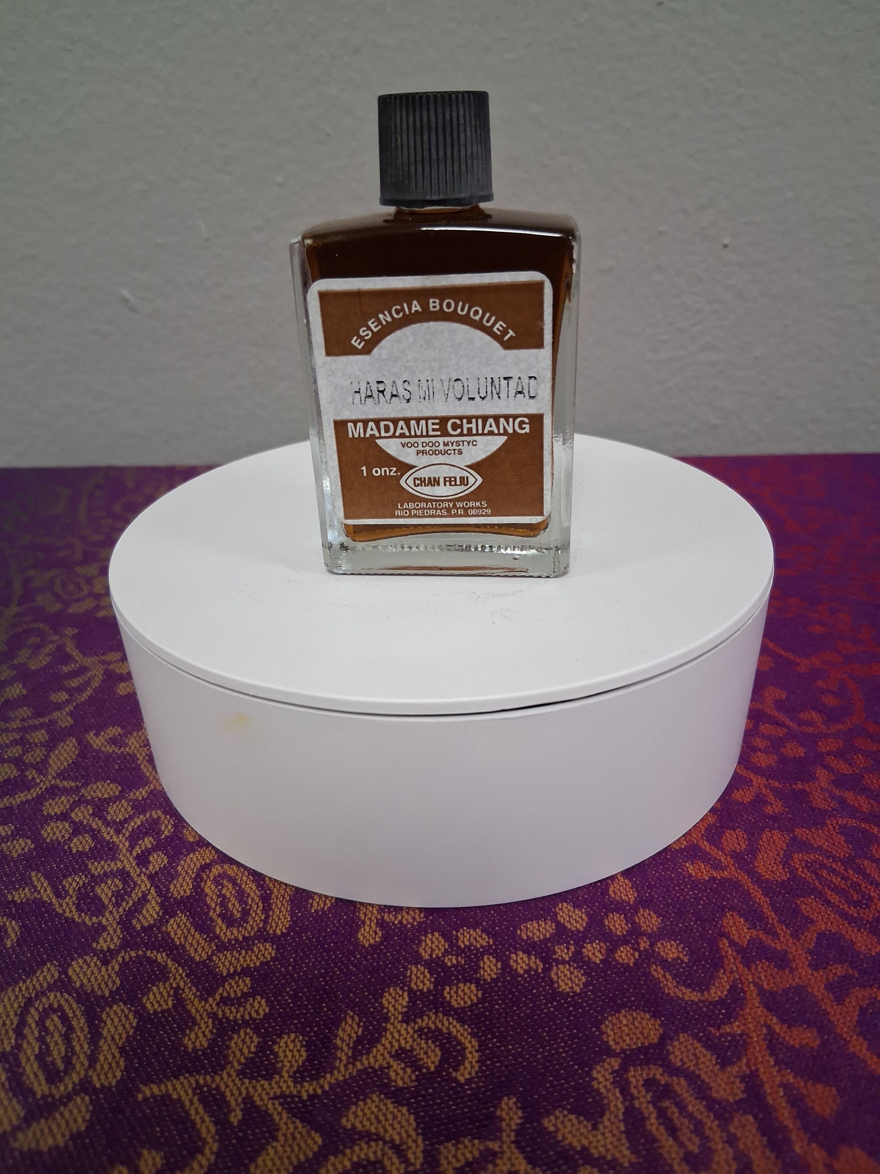 Esencias 1 oz Assort
