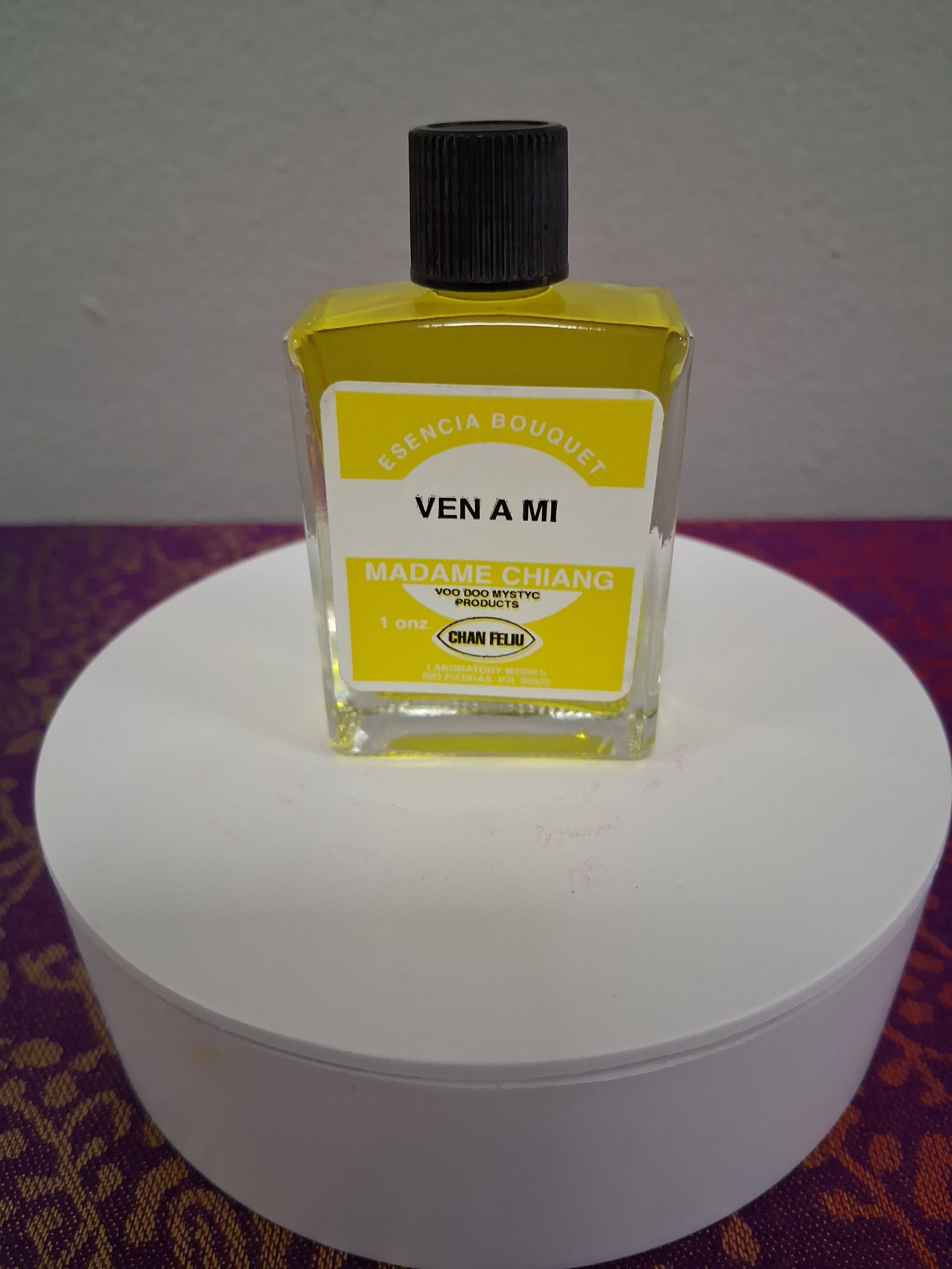 Esencias 1 oz Assort