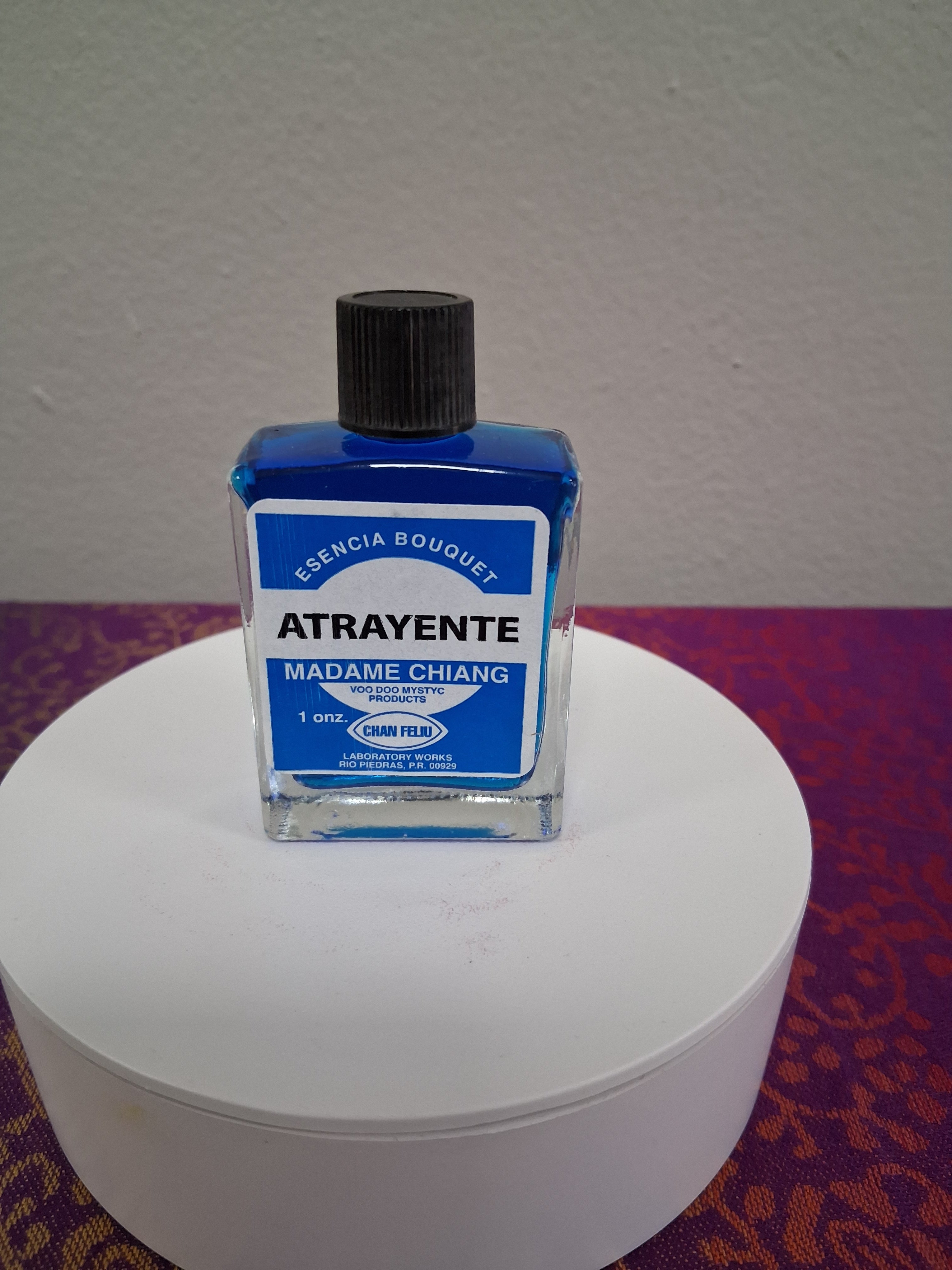 Esencias 1 oz Assort