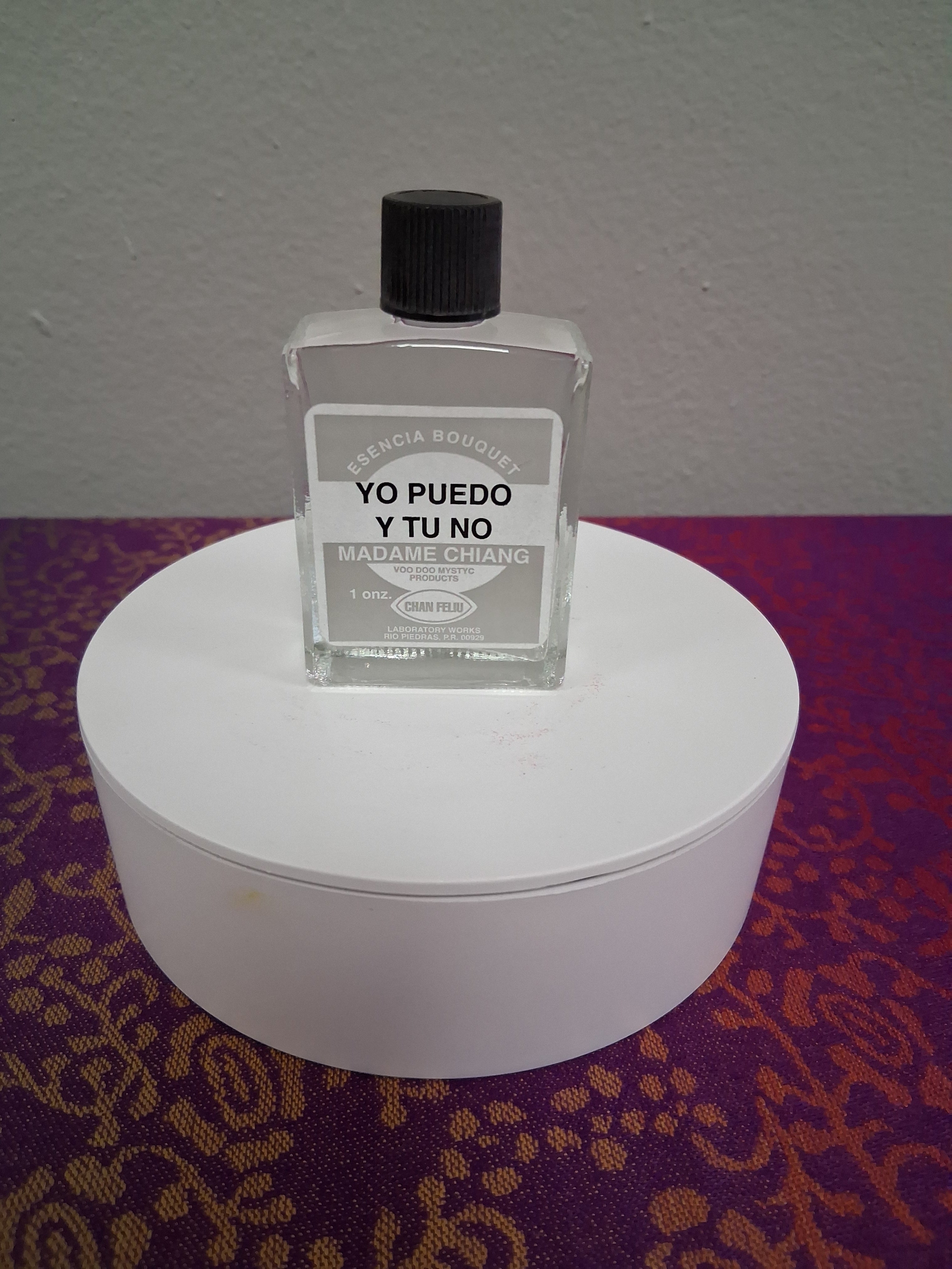 Esencias 1 oz Assort