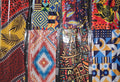 Bandana African print