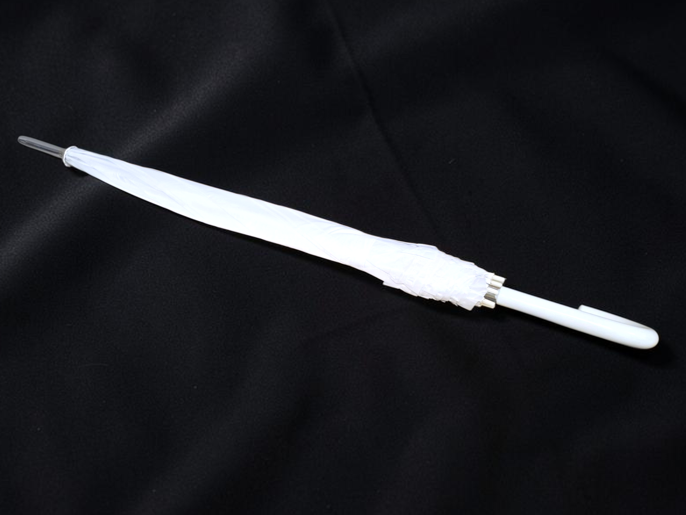 Sombrilla Blanca