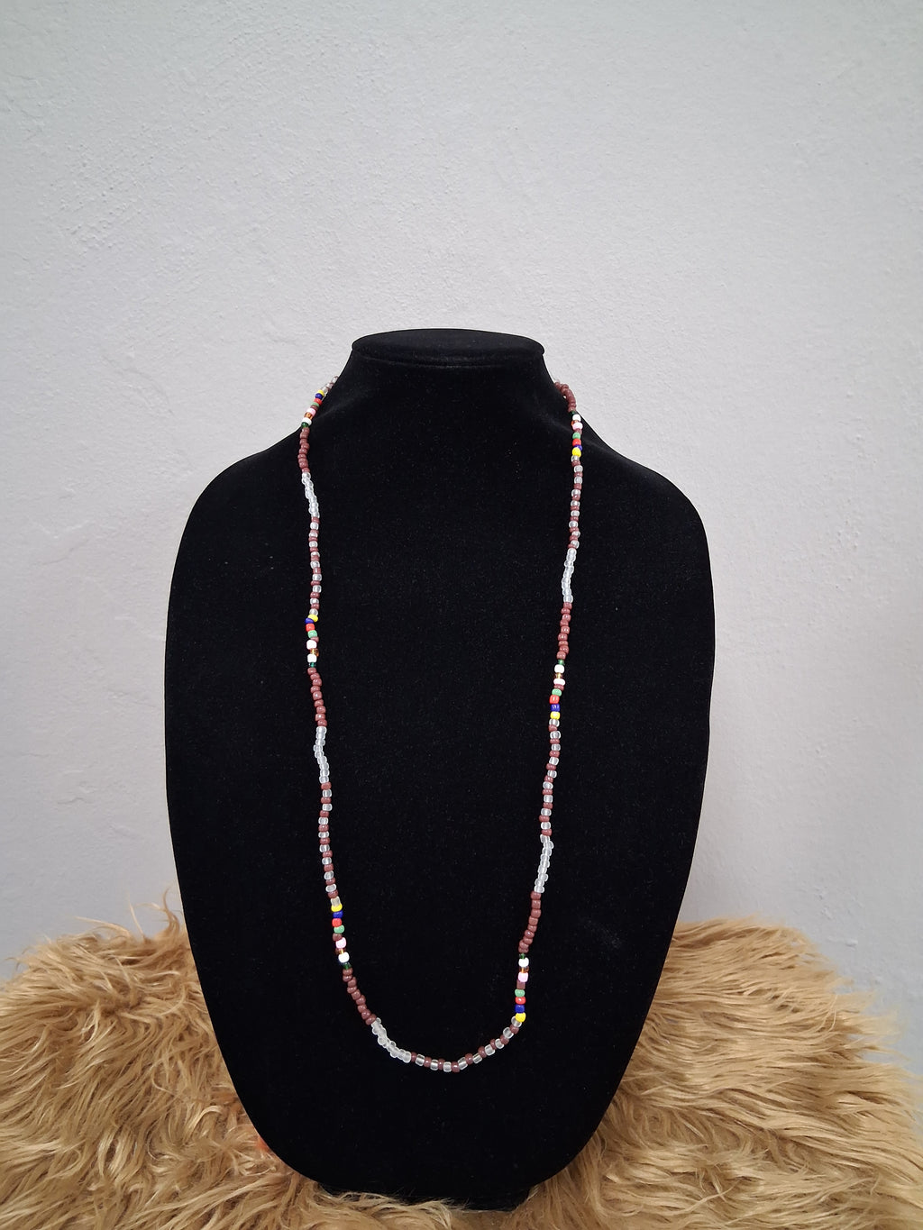 Collares de Orishas