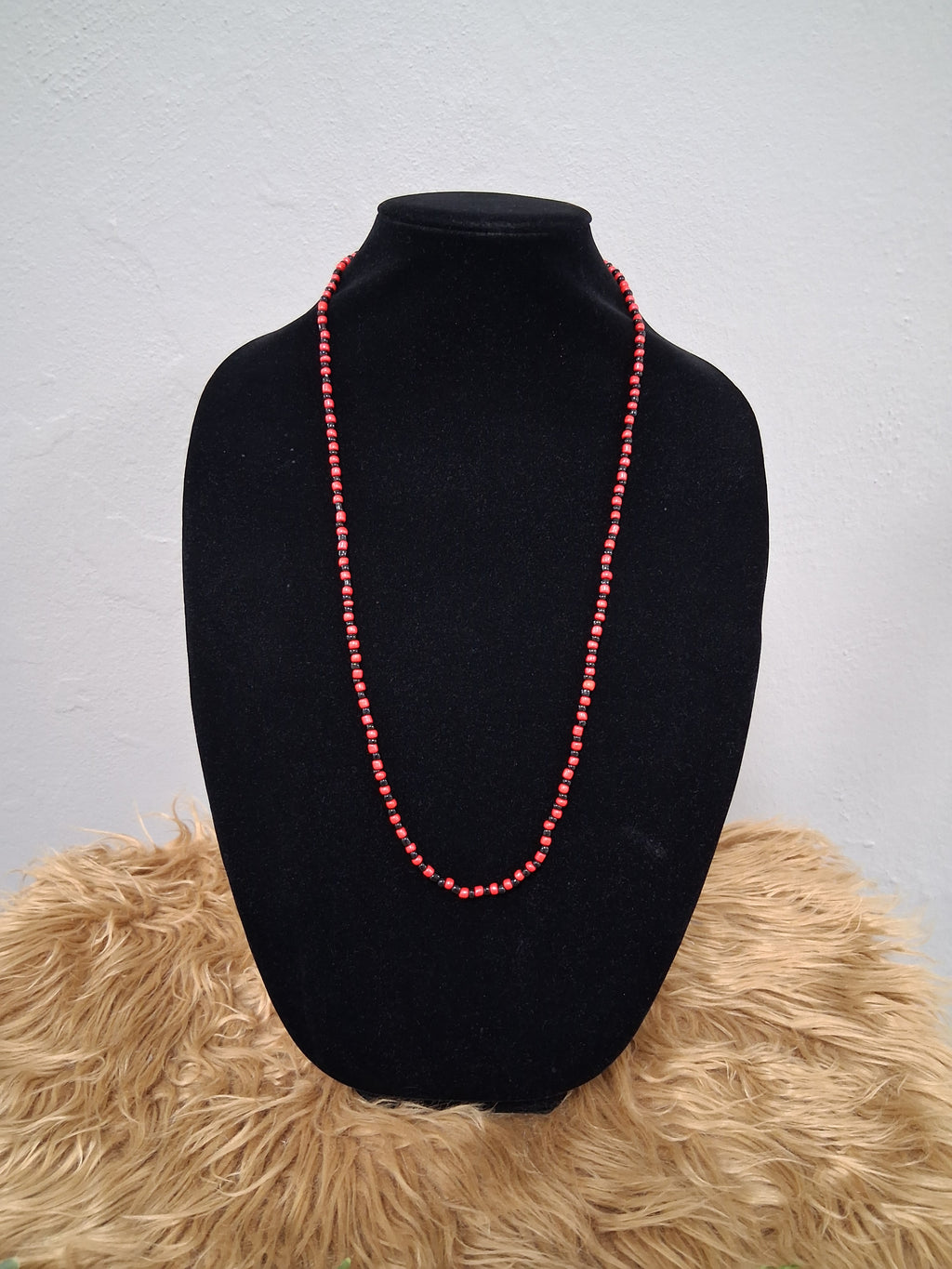 Collares de Orishas