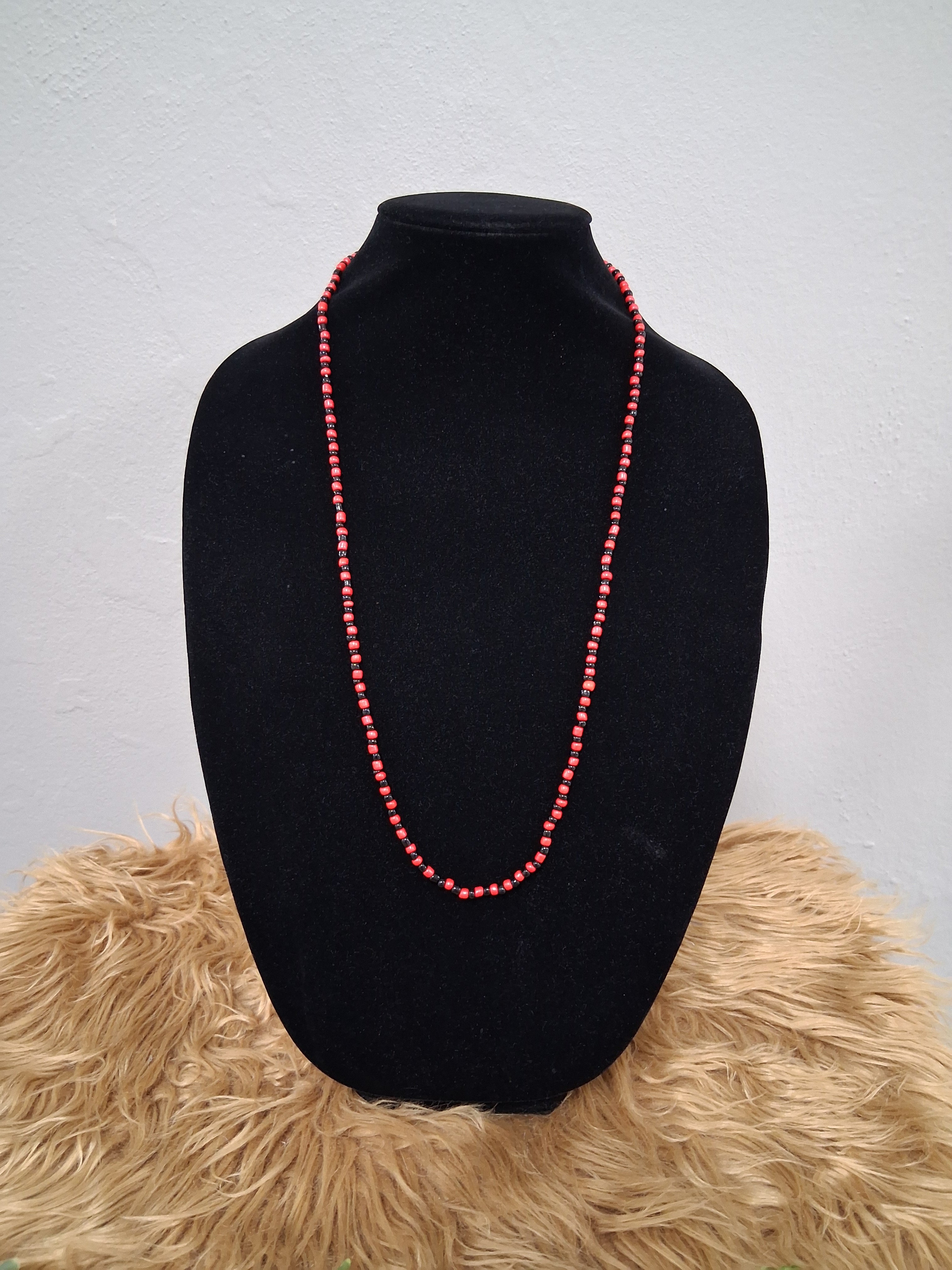 Collares de Orishas