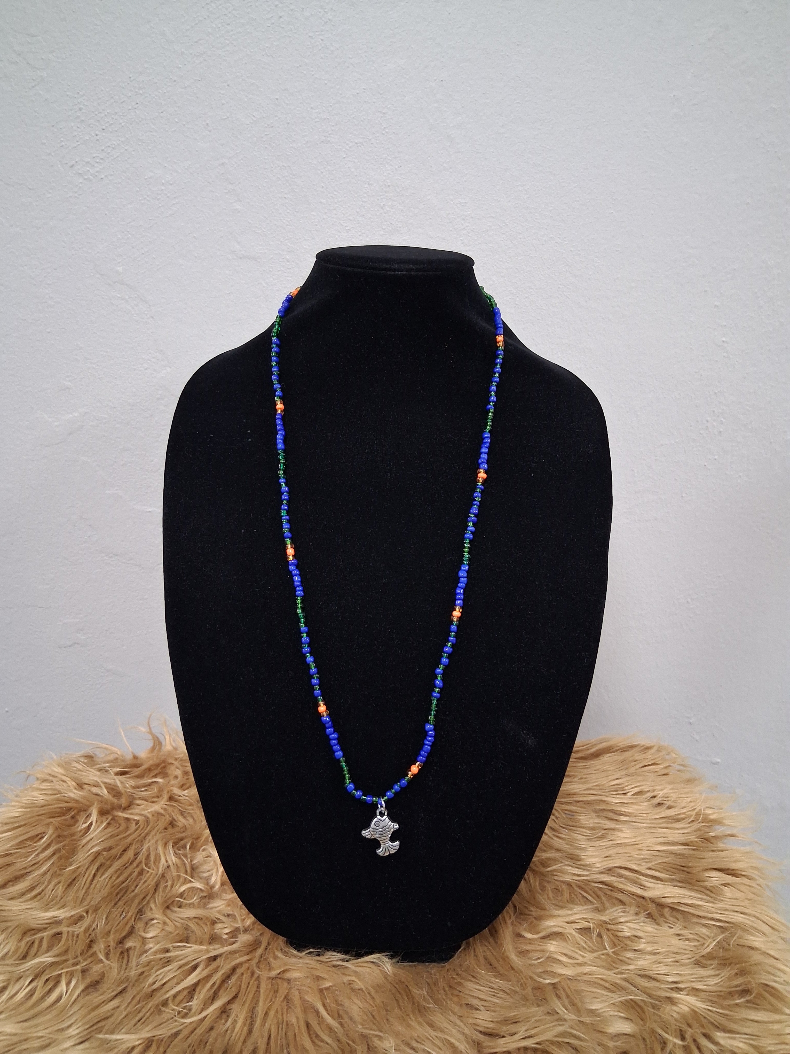 Collares de Orishas