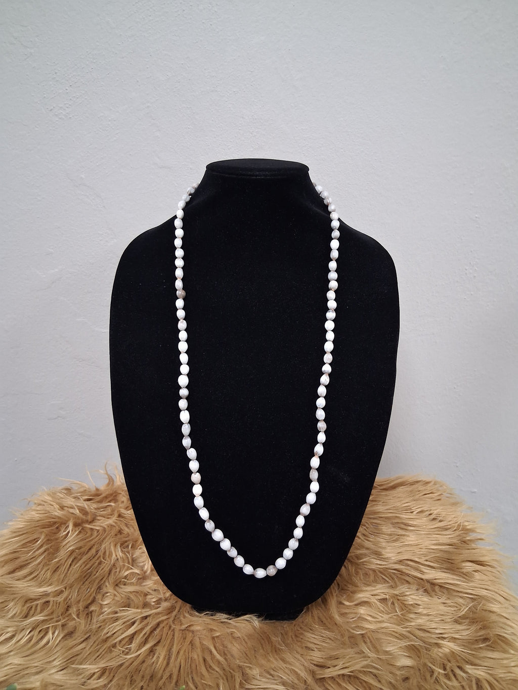 Collares de Orishas