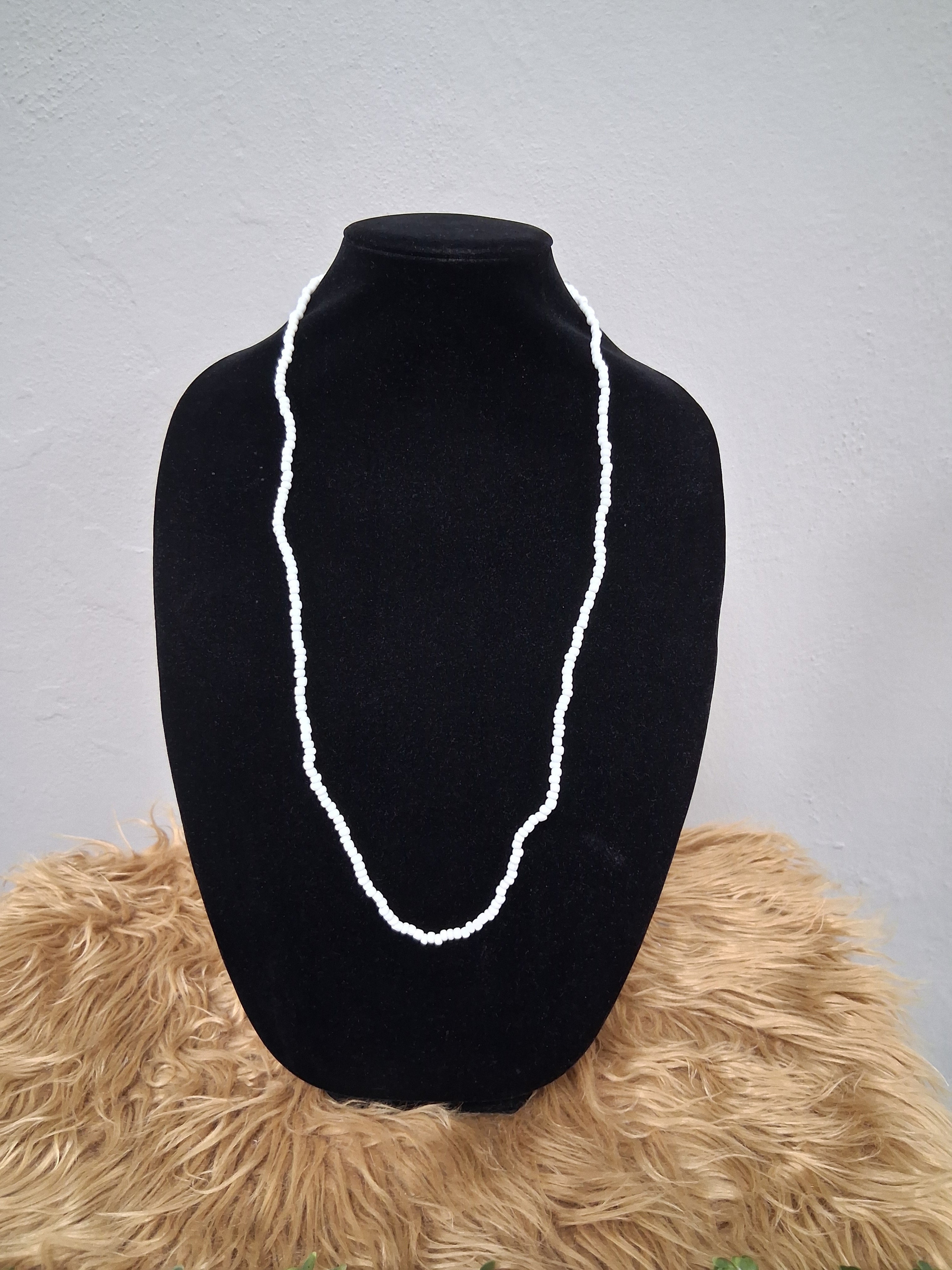 Collares de Orishas