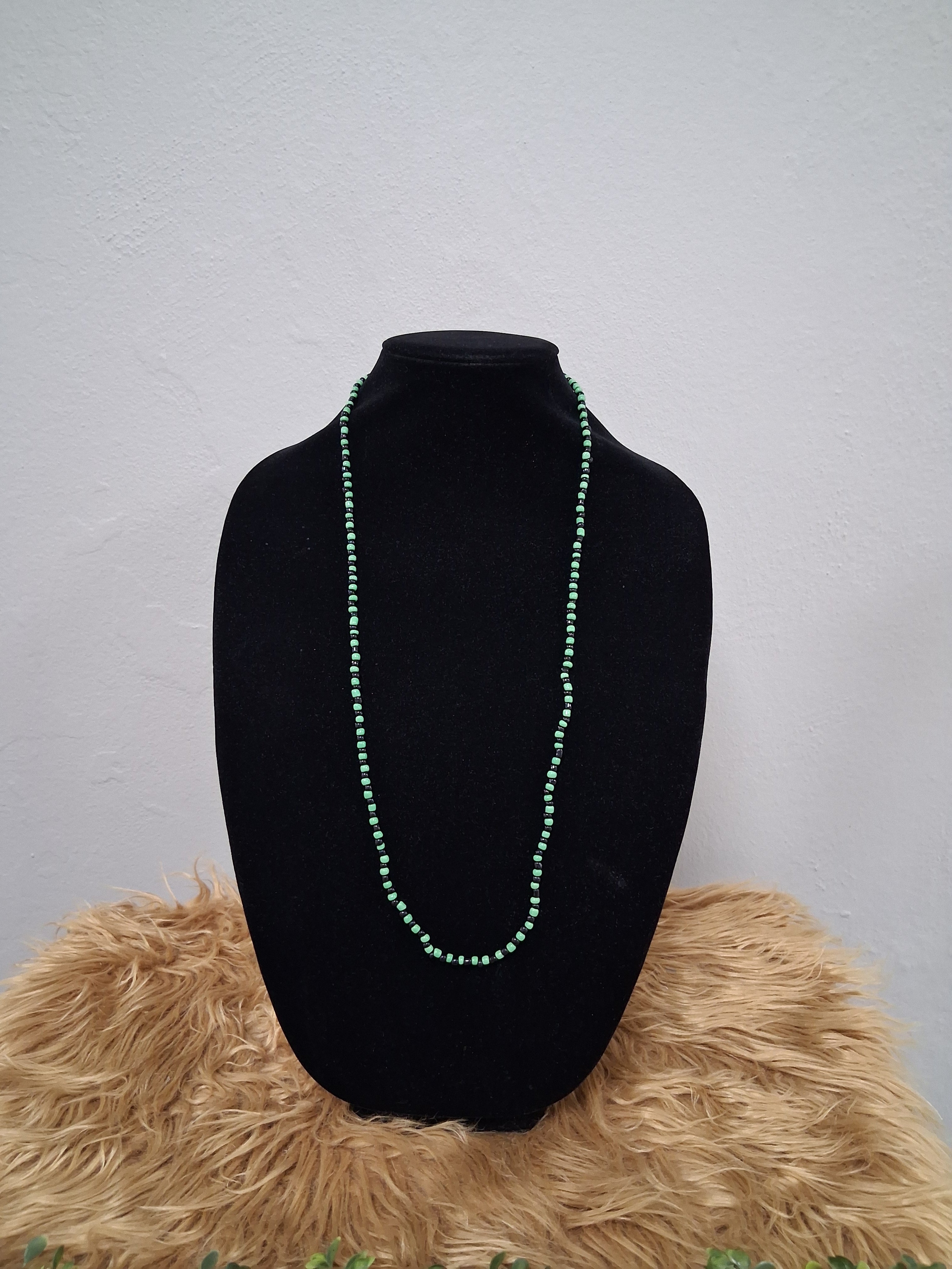 Collares de Orishas