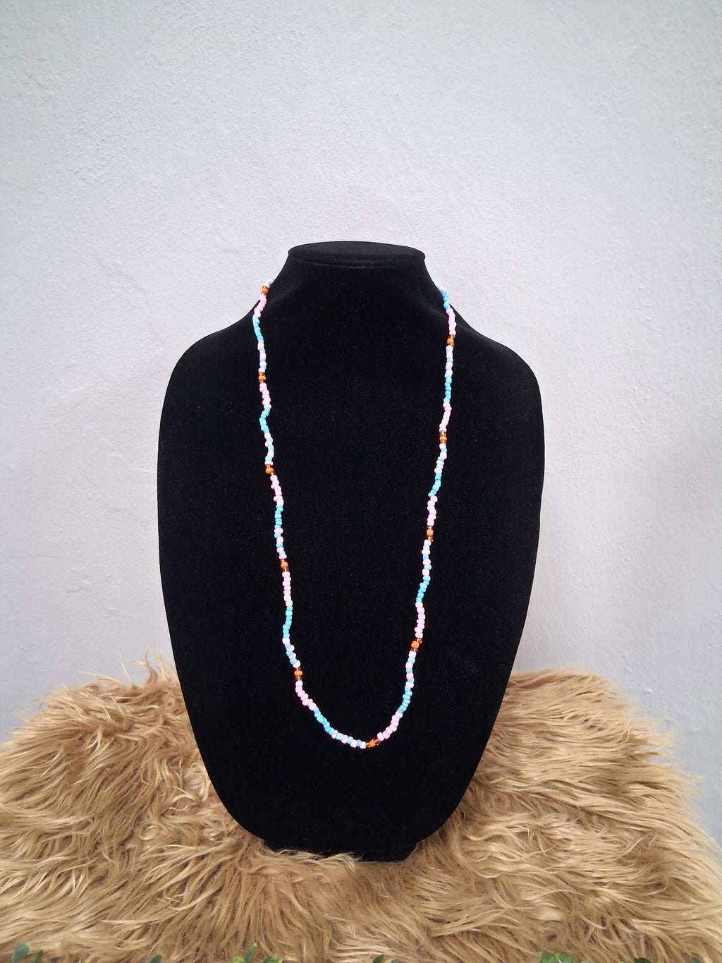 Collares de Orishas