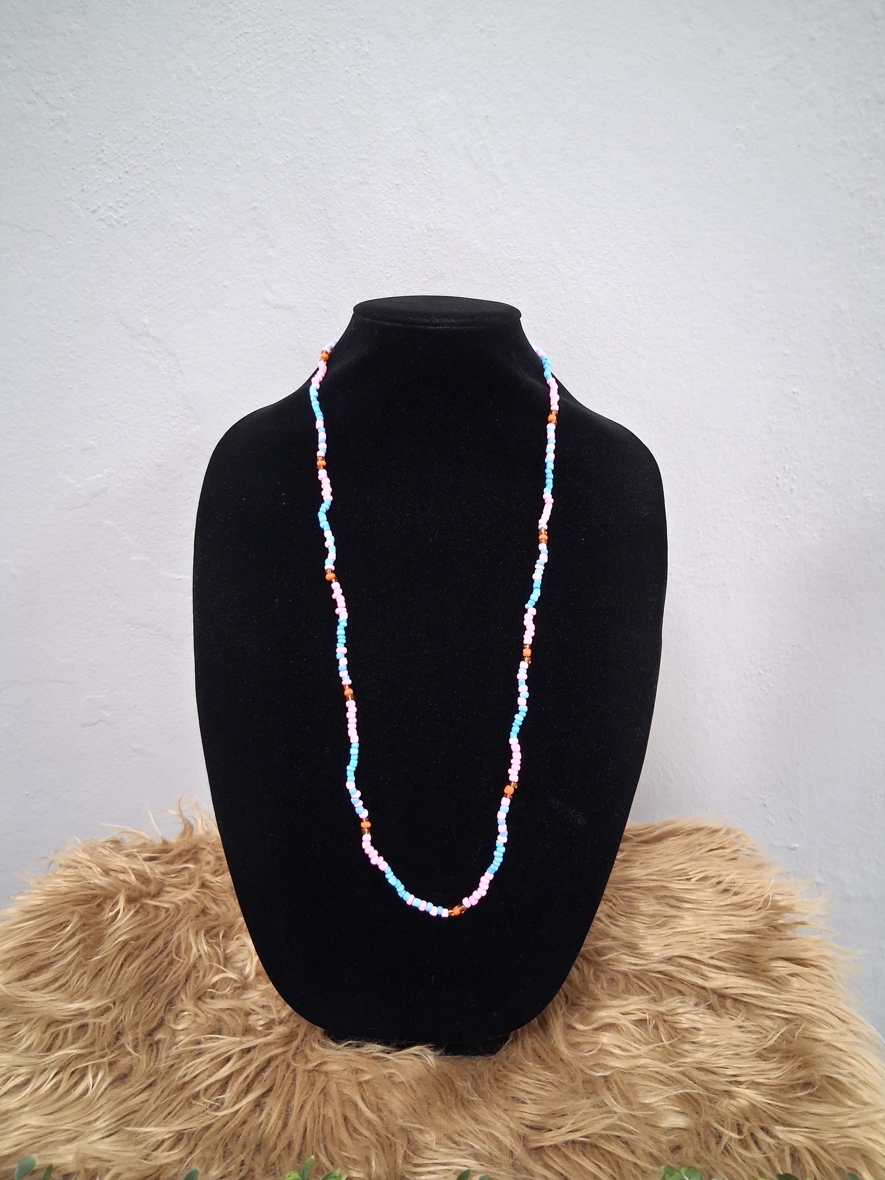 Collares de Orishas