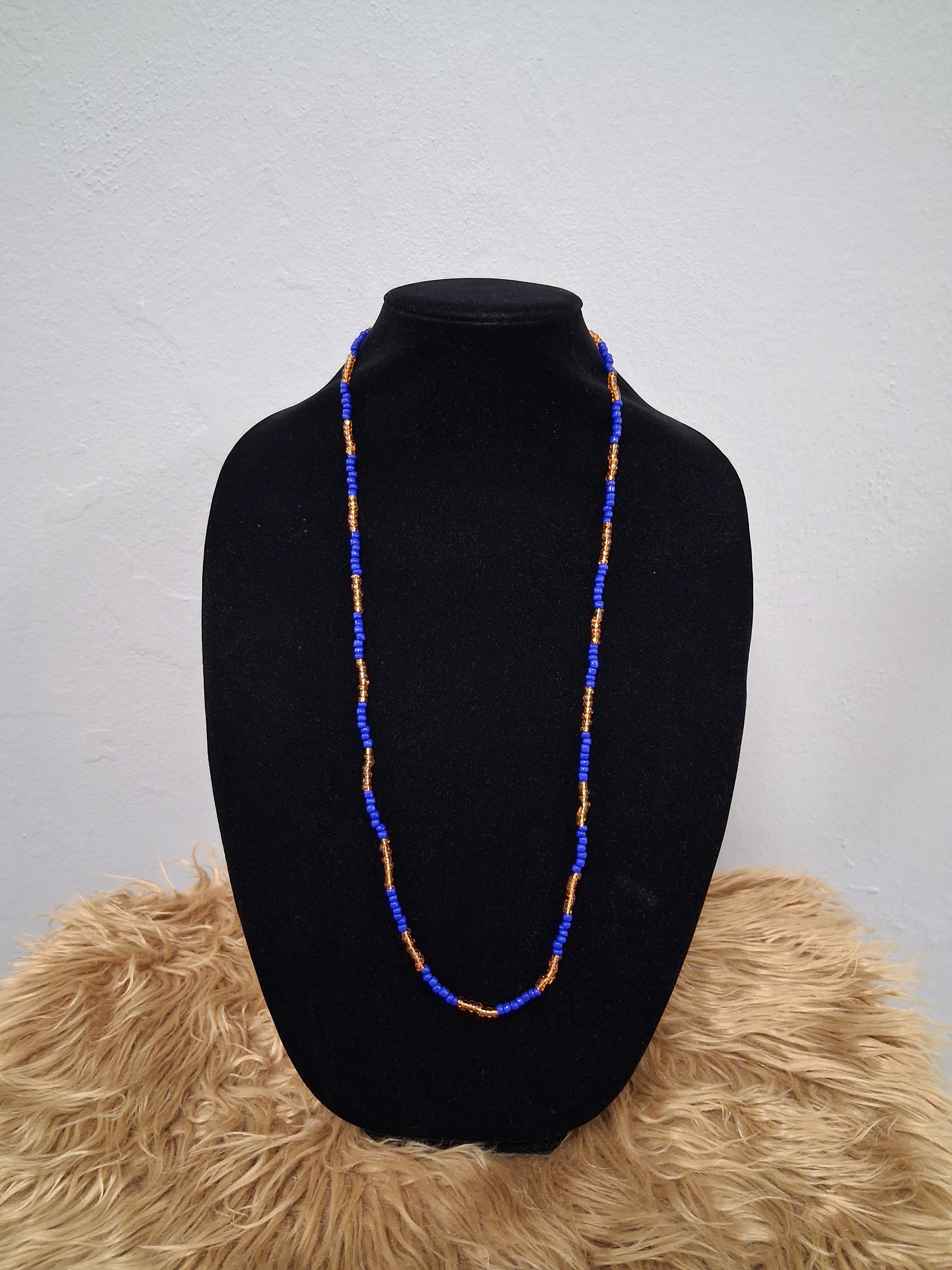 Collares de Orishas