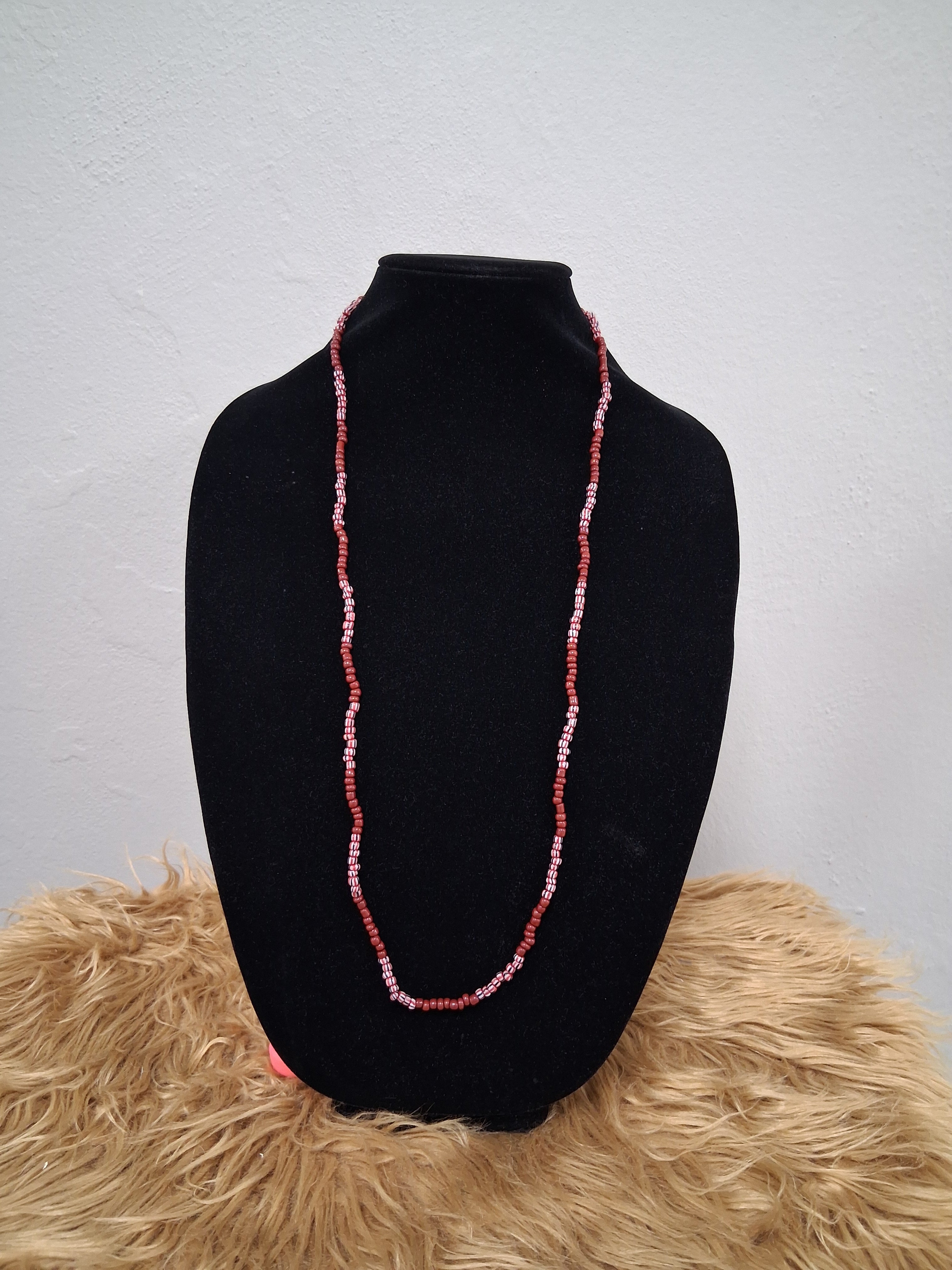 Collares de Orishas