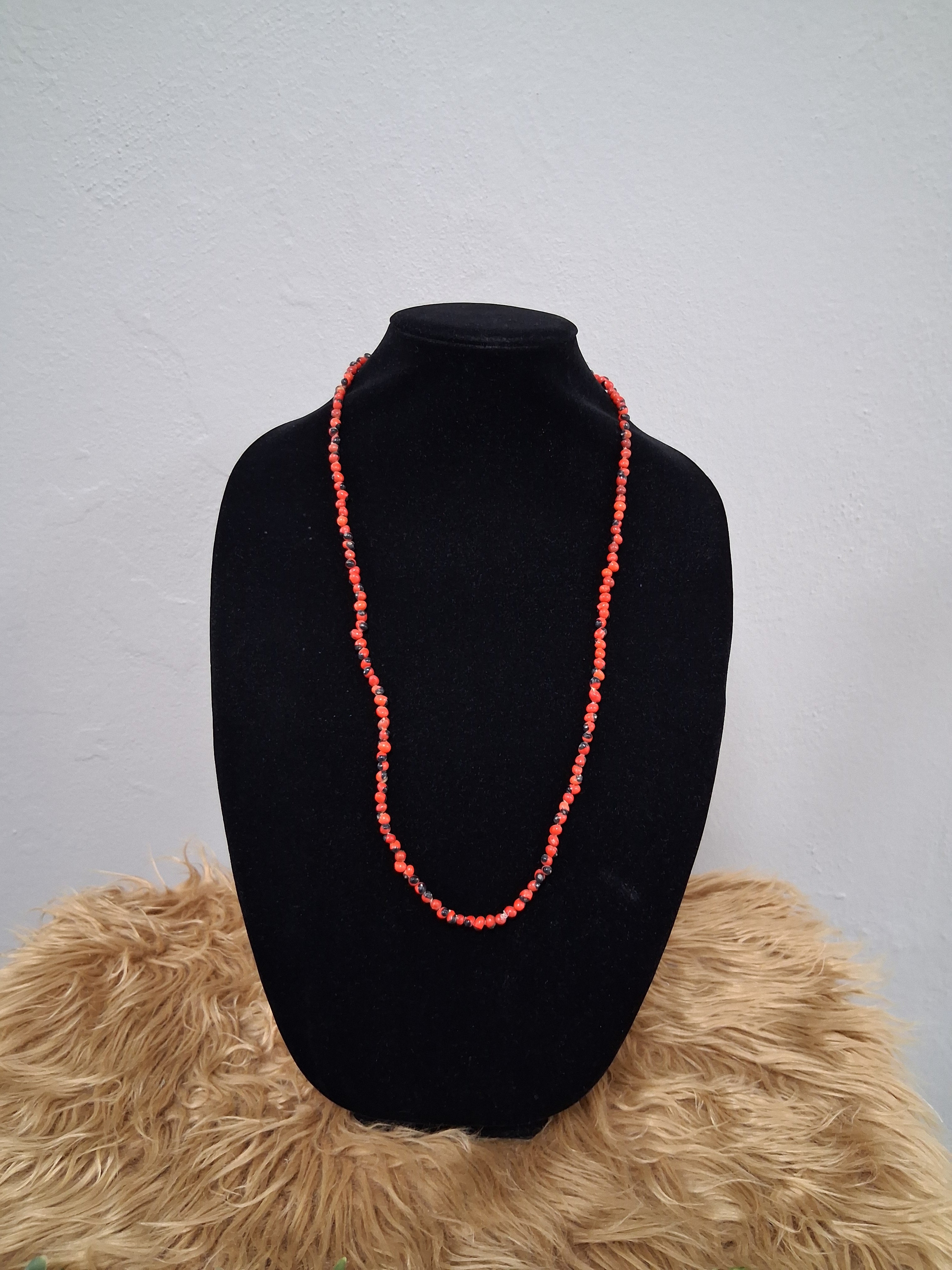 Collares de Orishas