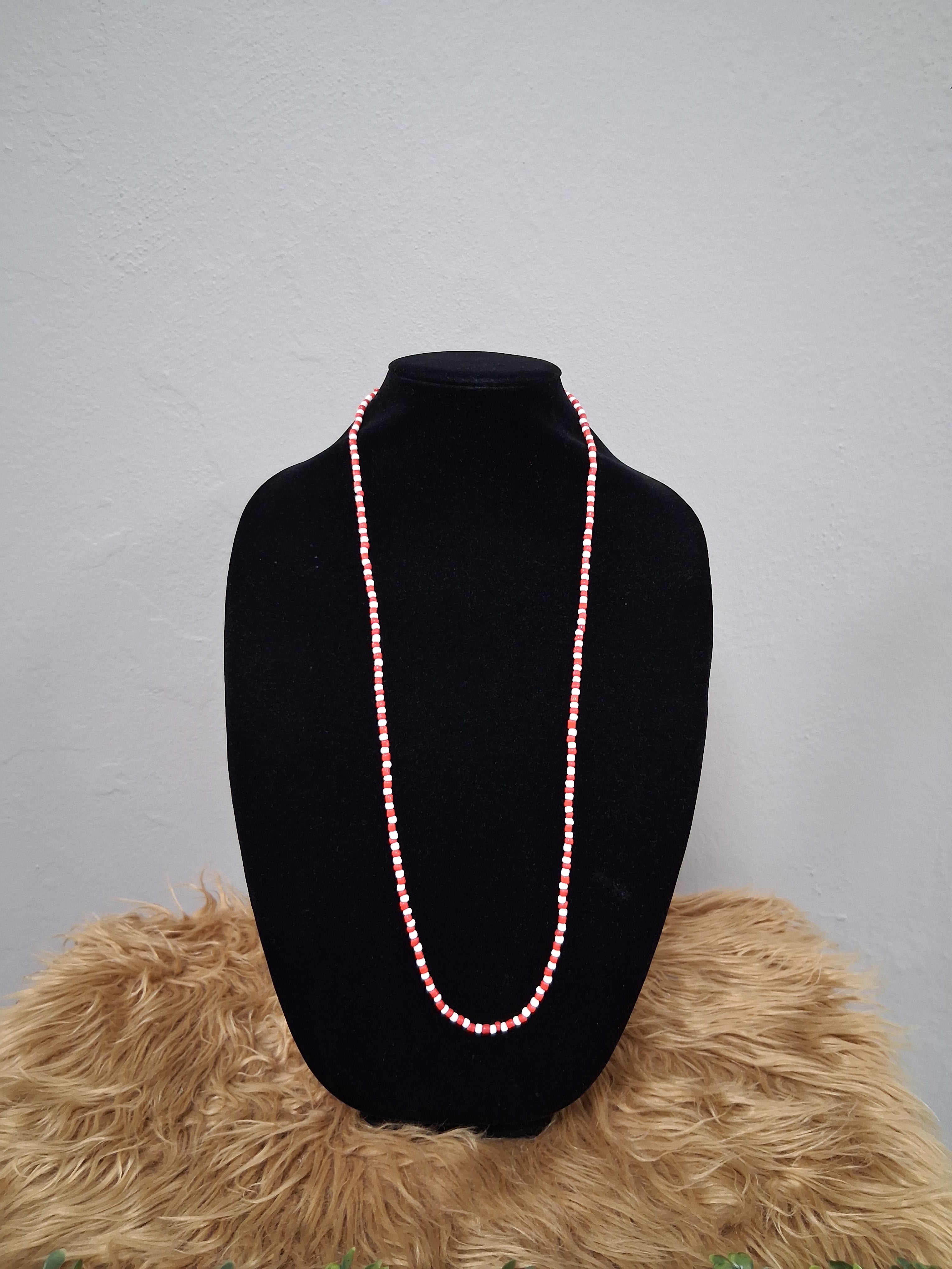Collares de Orishas
