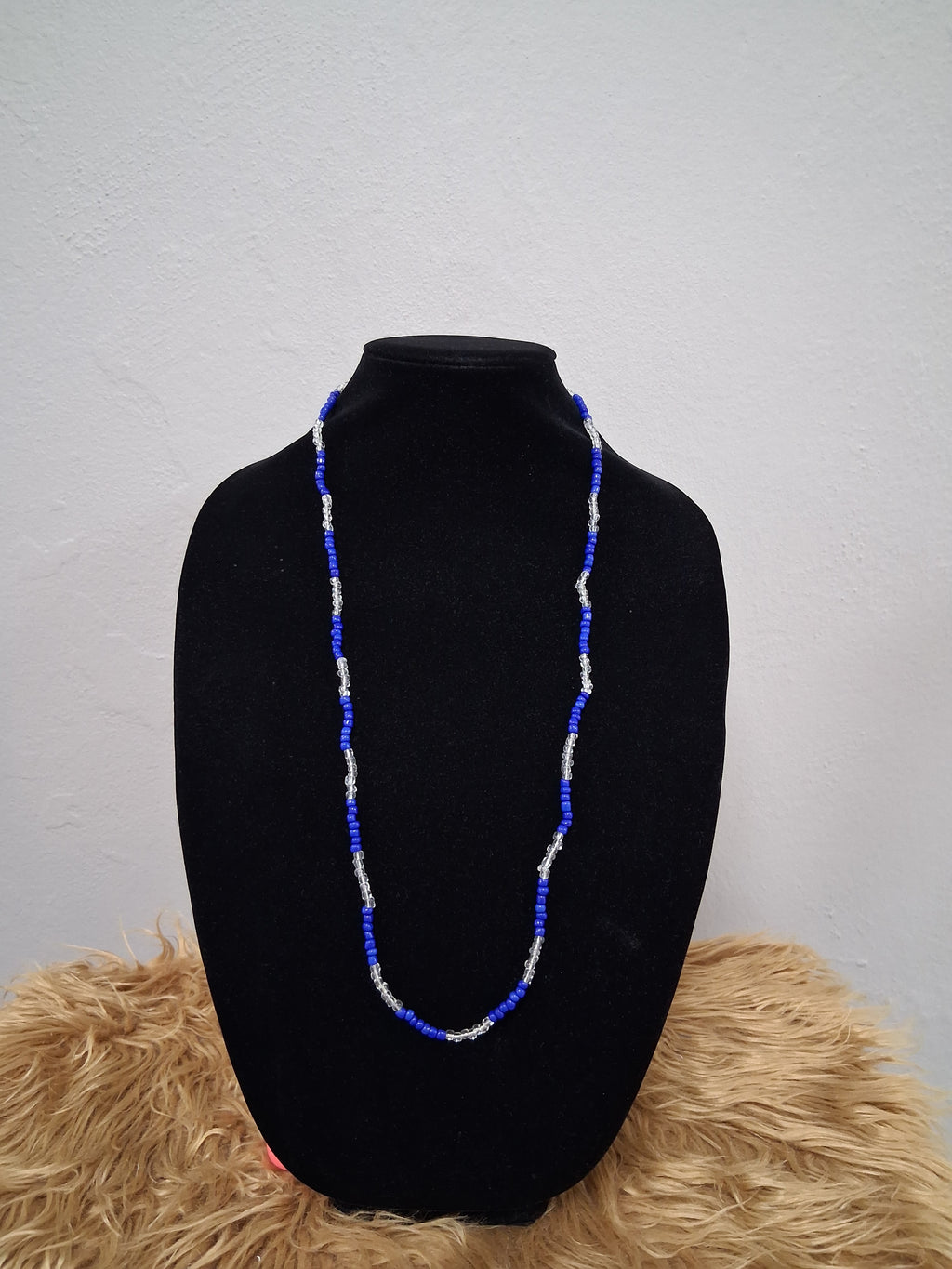 Collares de Orishas