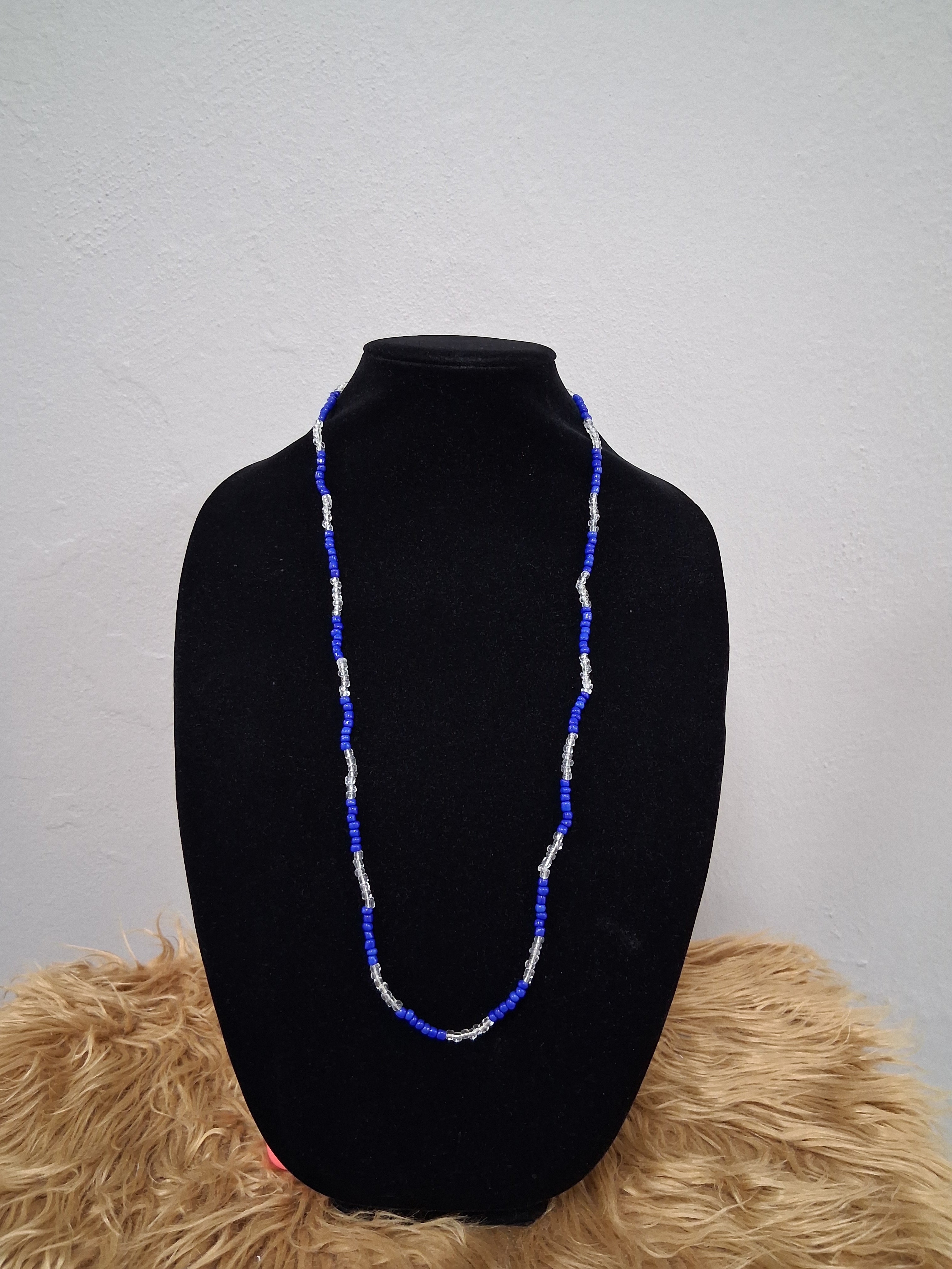 Collares de Orishas