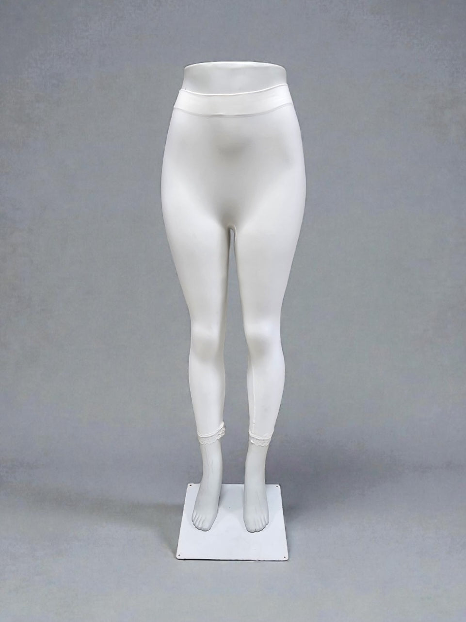 Pantalon Leggins puntilla