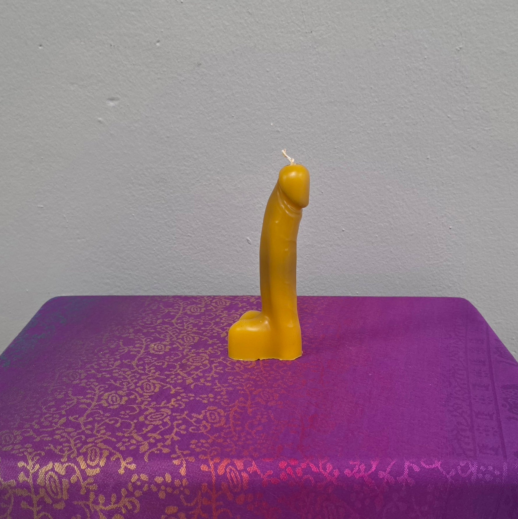 Vela De Pene